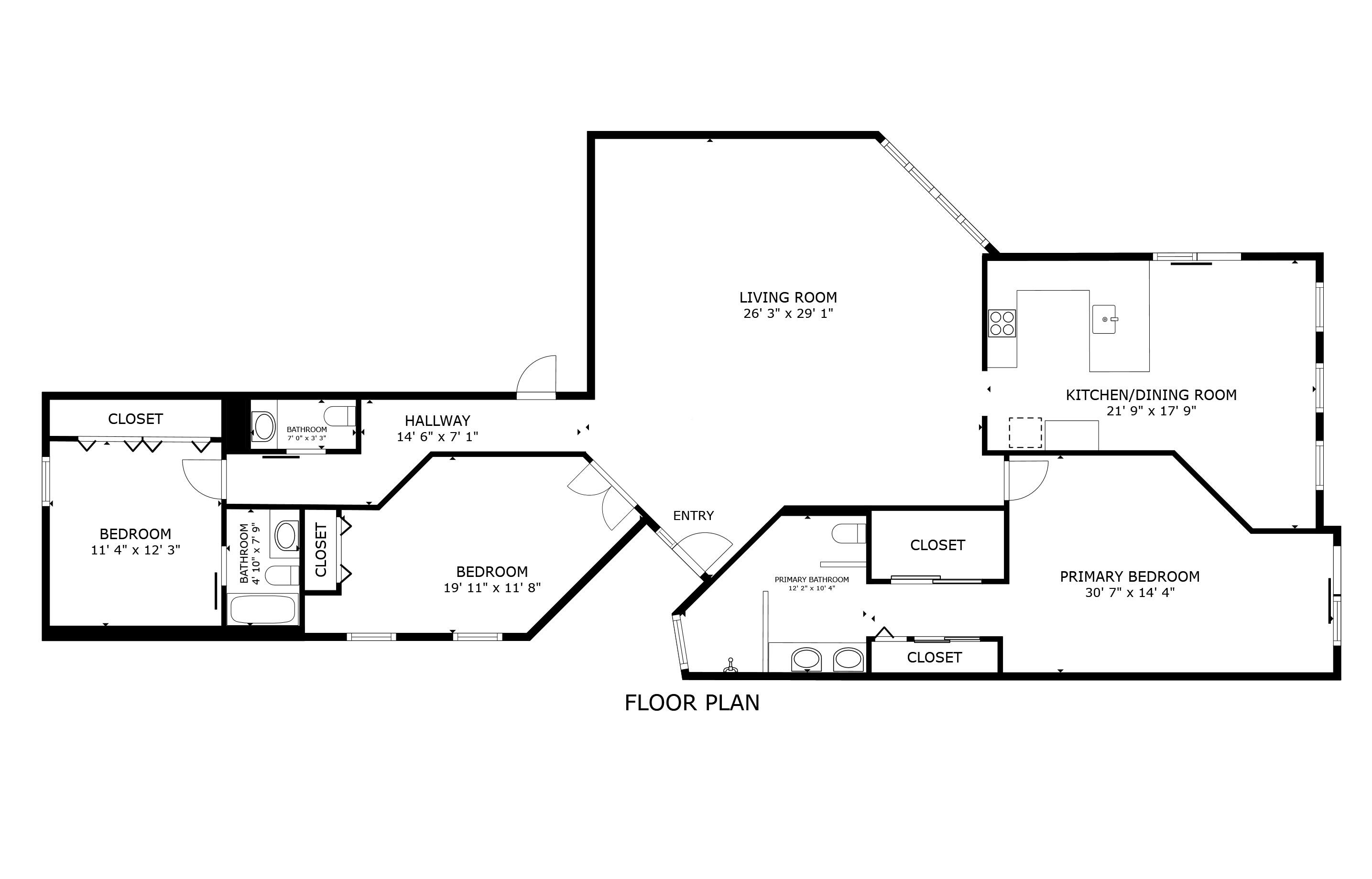 9101 Baybury Lane Property Photo 27