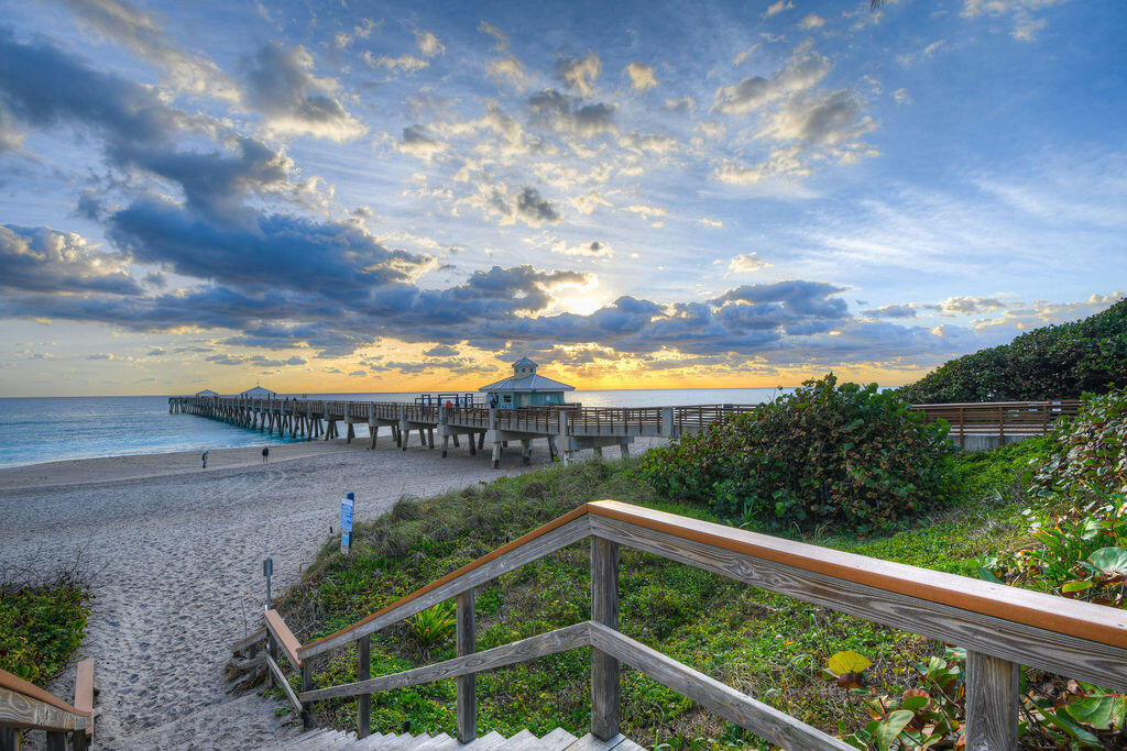 900 Juno Ocean Walk Property Photo 1