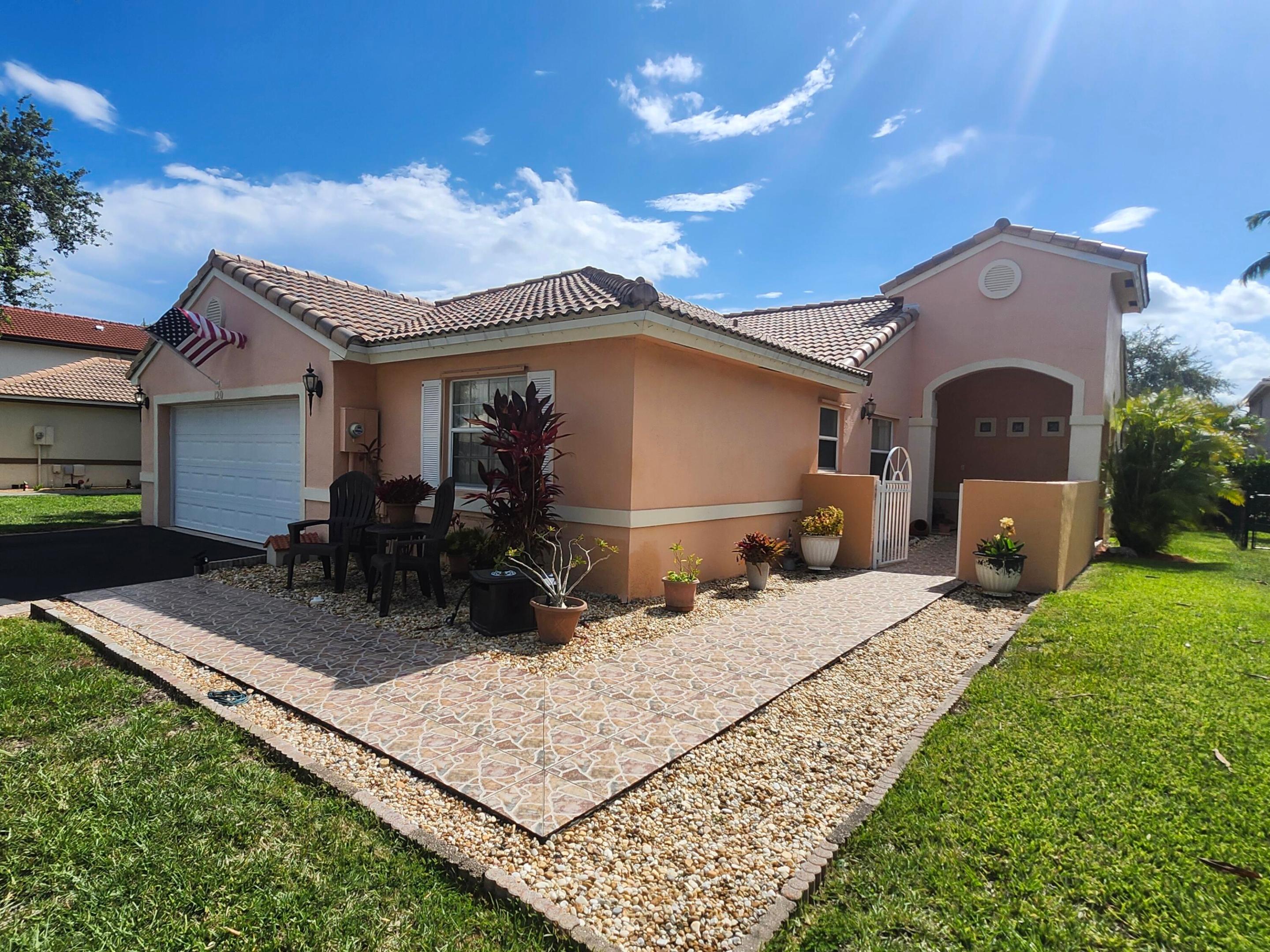 120 NW 189th Avenue