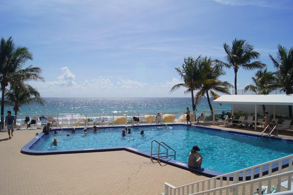 4010 N Galt Ocean Drive 414 Property Photo 20