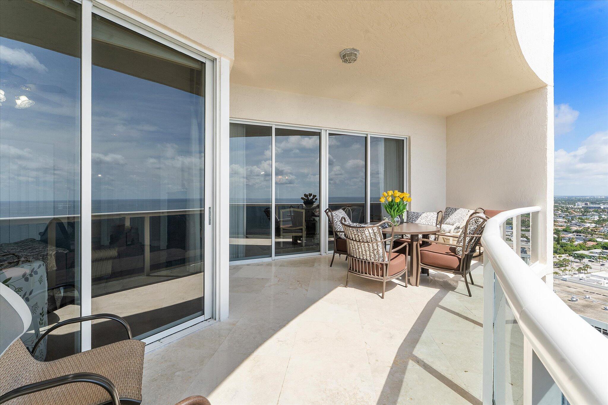 3200 N Ocean Boulevard 2903 Property Photo 30