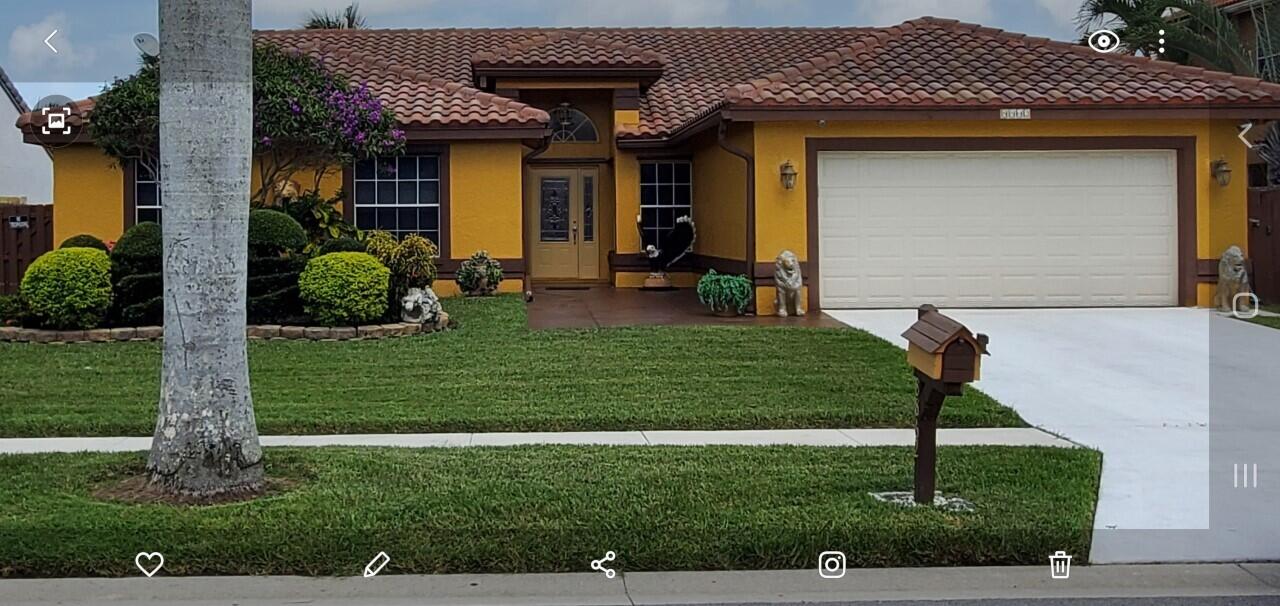 8862 Jaspers Drive Property Photo 1