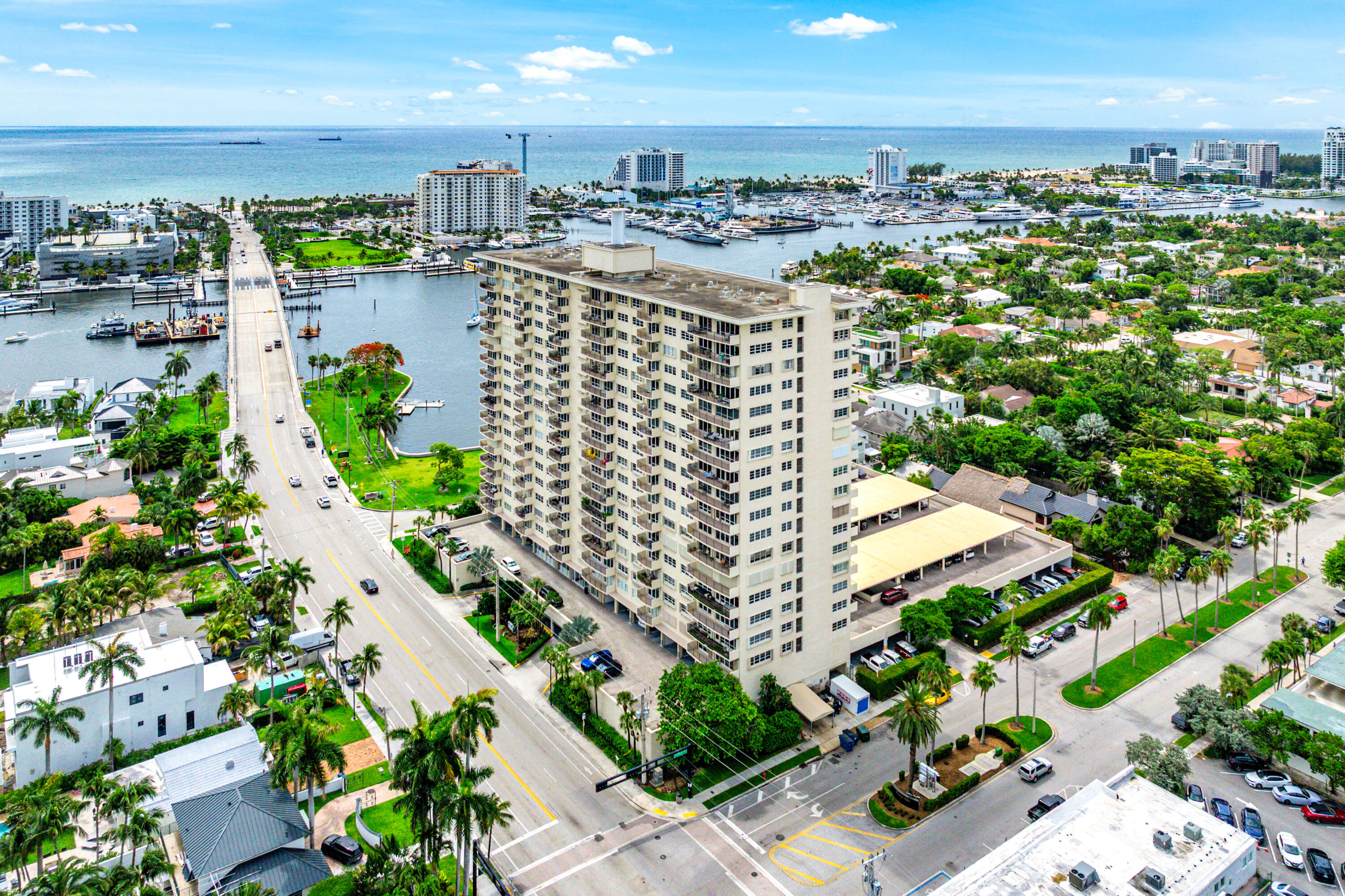 2500 E Las Olas Boulevard 1901 Property Photo 1
