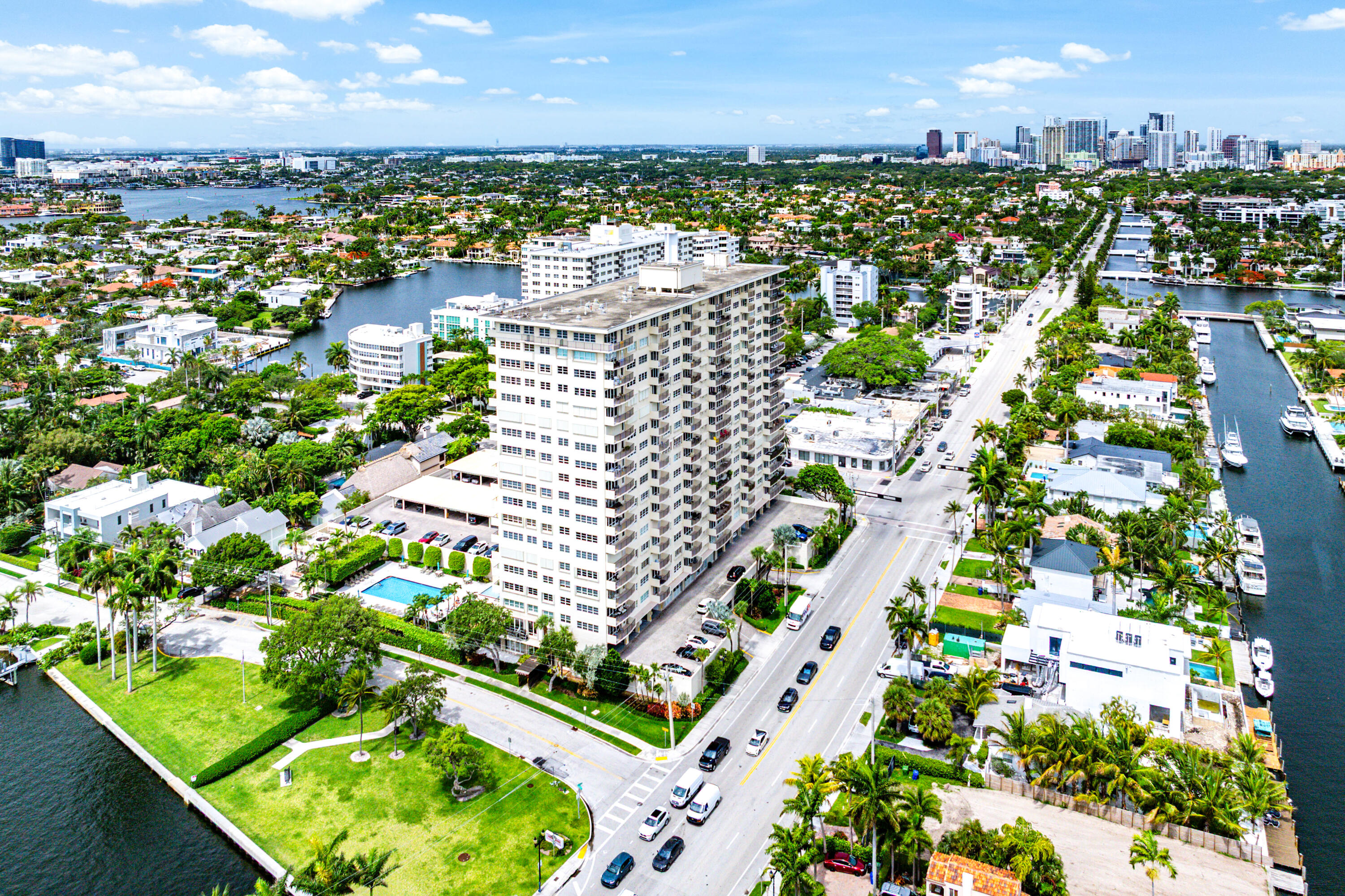 2500 E Las Olas Boulevard 1901 Property Photo 2