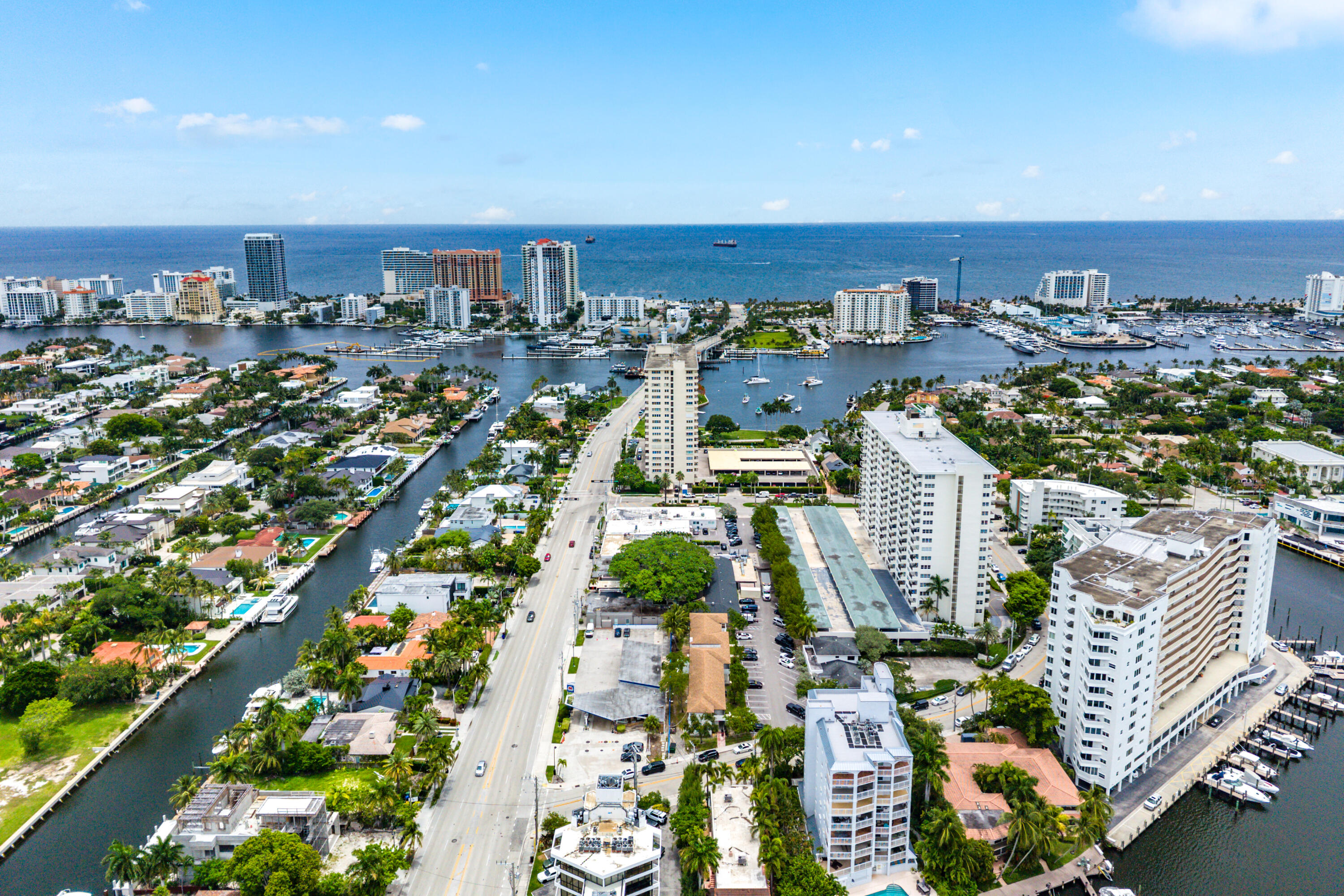 2500 E Las Olas Boulevard 1901 Property Photo 3