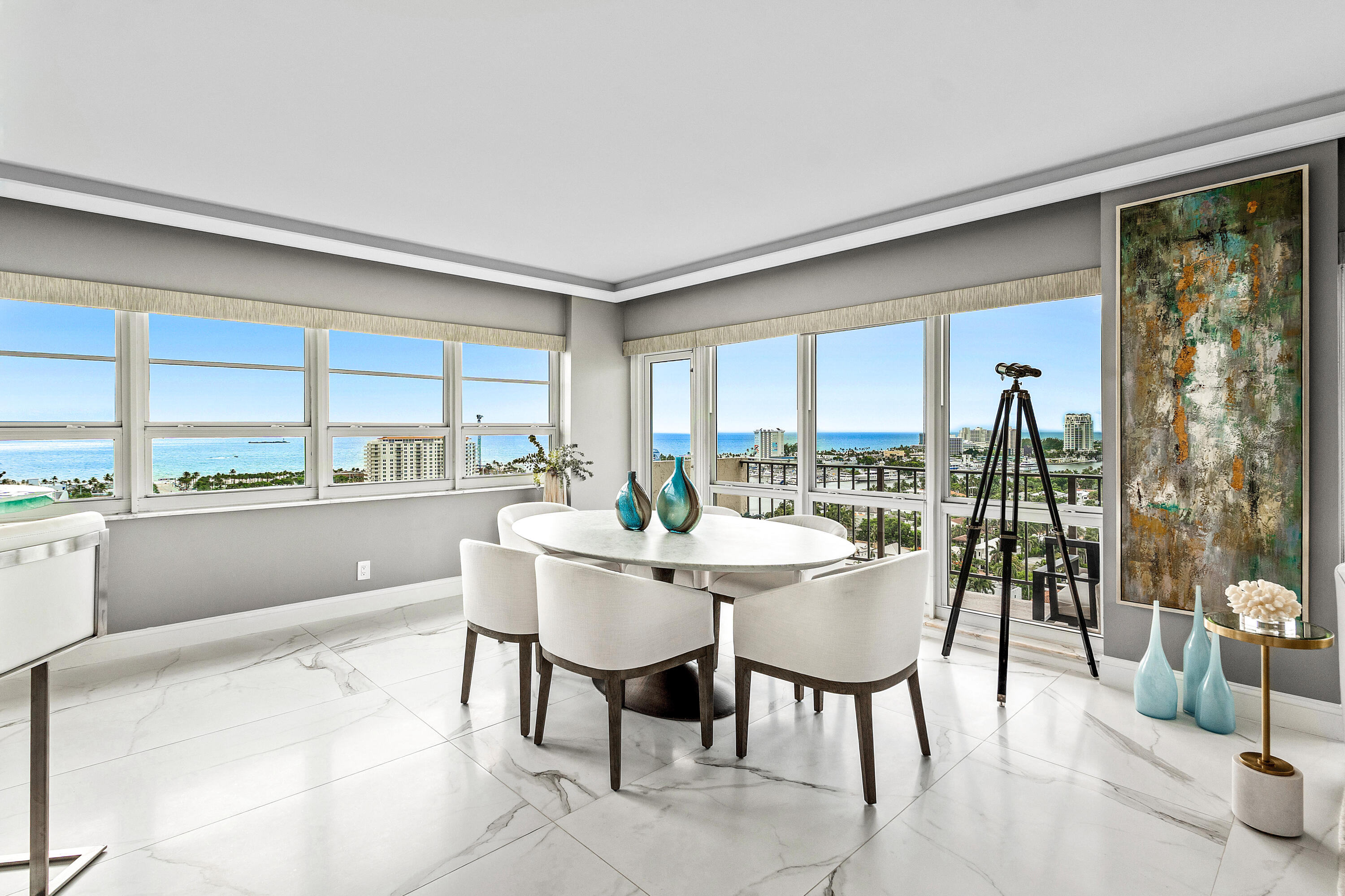 2500 E Las Olas Boulevard 1901 Property Photo 8