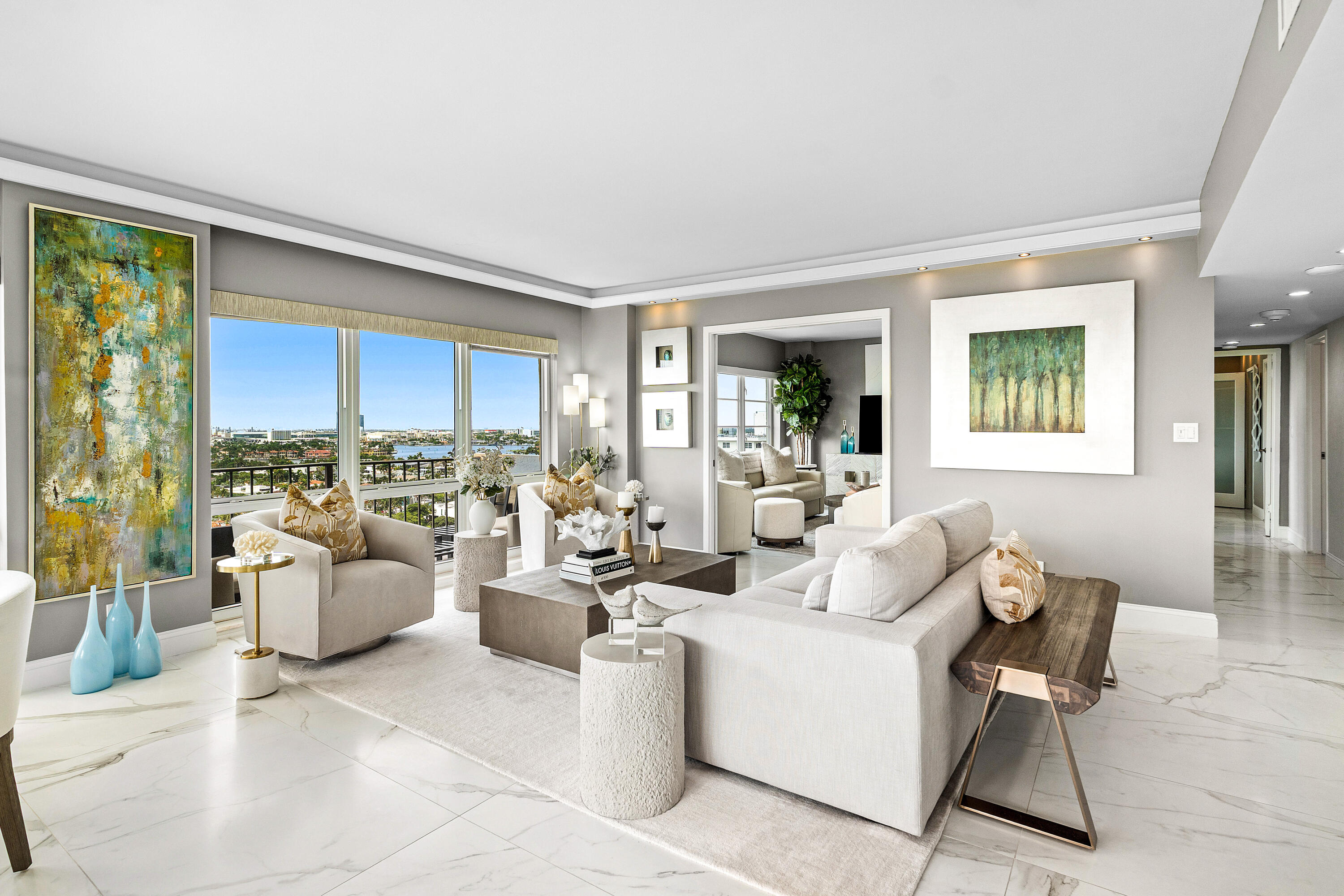 2500 E Las Olas Boulevard 1901 Property Photo 11