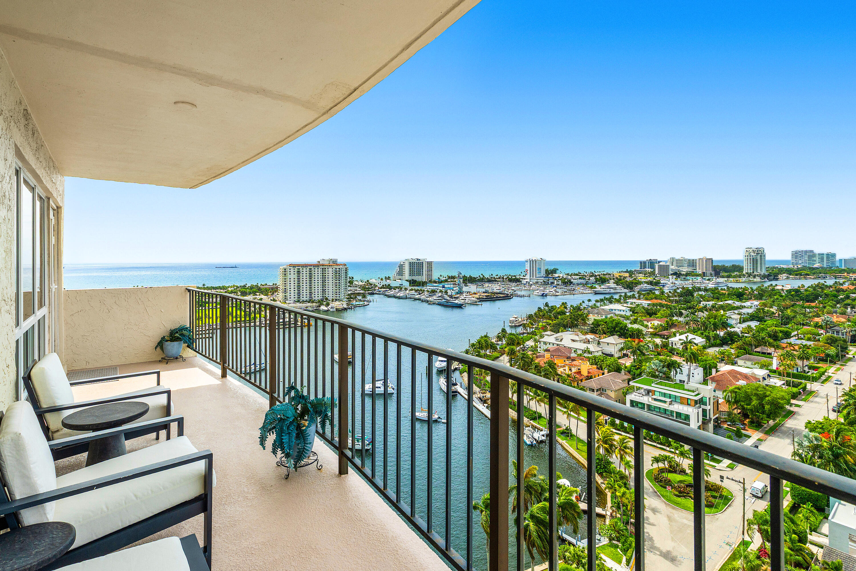 2500 E Las Olas Boulevard 1901 Property Photo 31