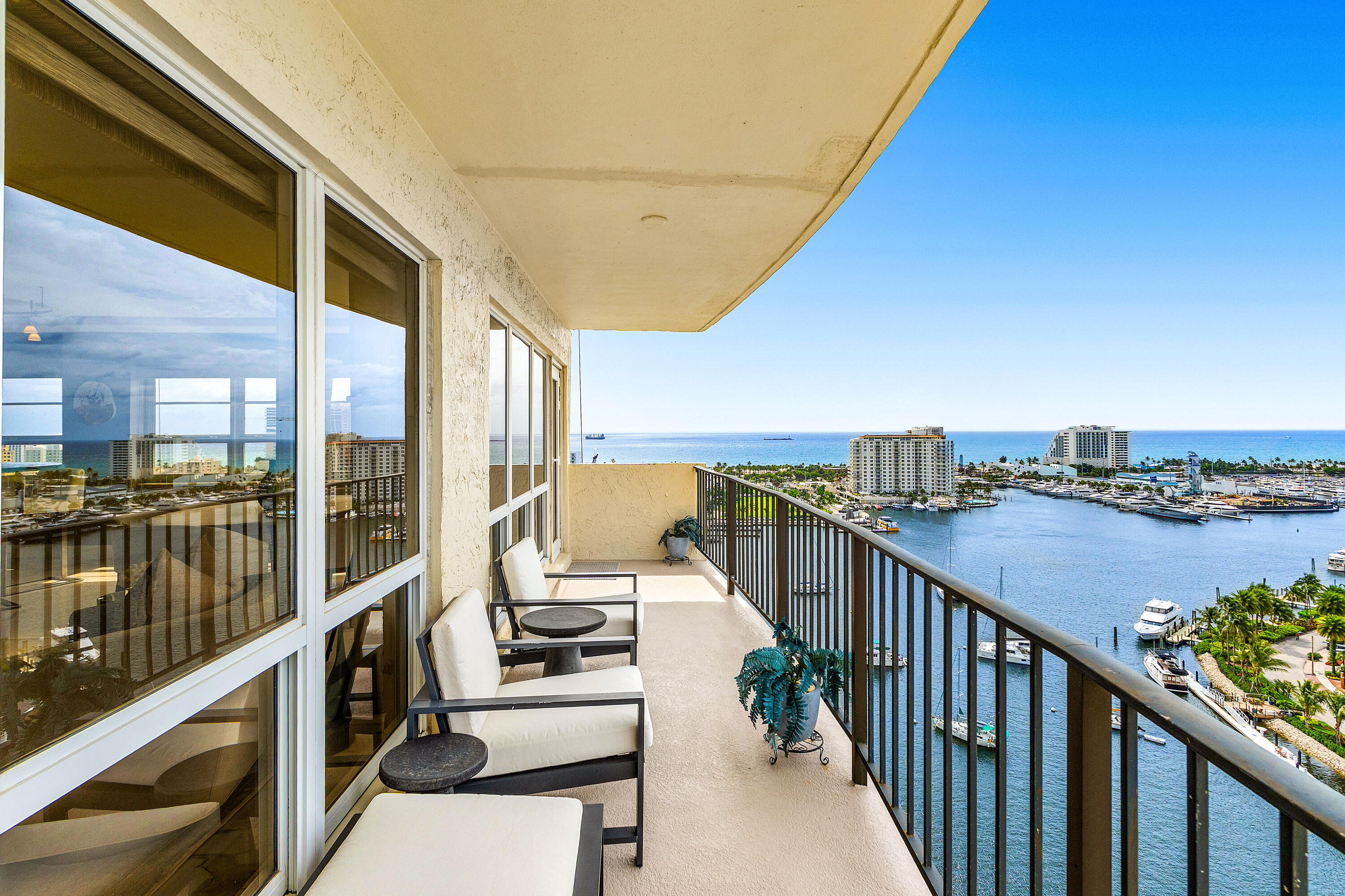 2500 E Las Olas Boulevard 1901 Property Photo 32