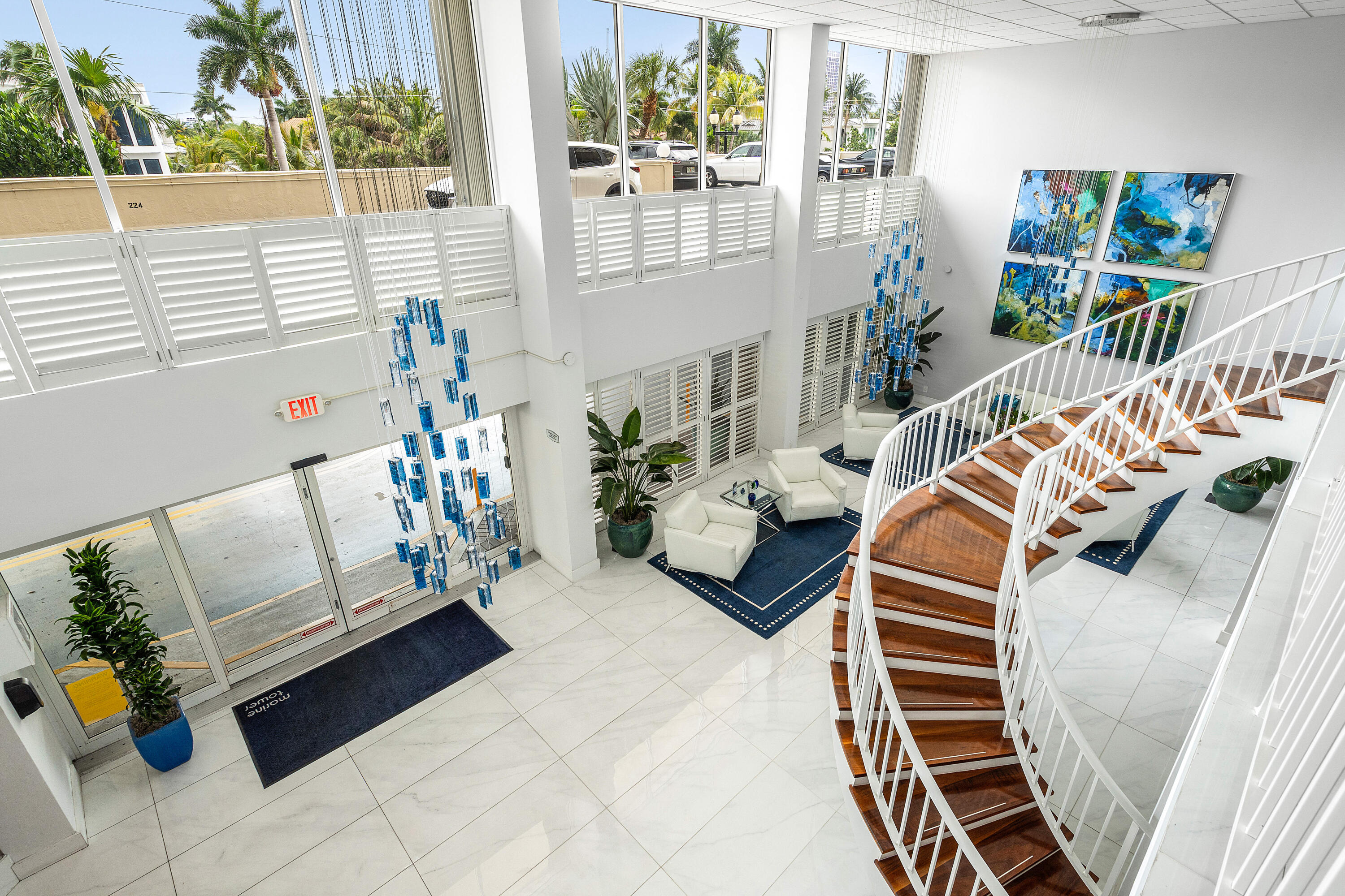 2500 E Las Olas Boulevard 1901 Property Photo 34