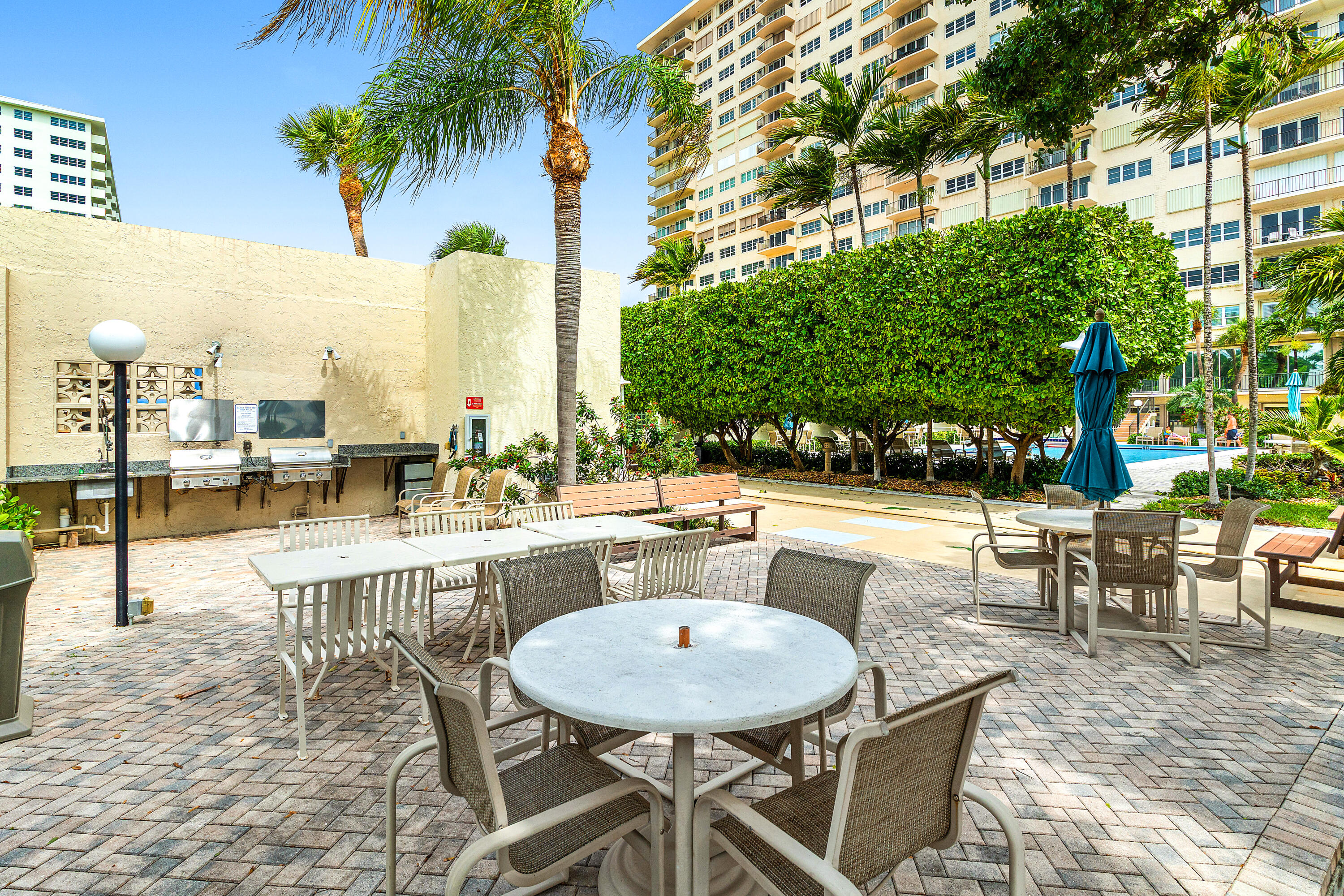 2500 E Las Olas Boulevard 1901 Property Photo 40