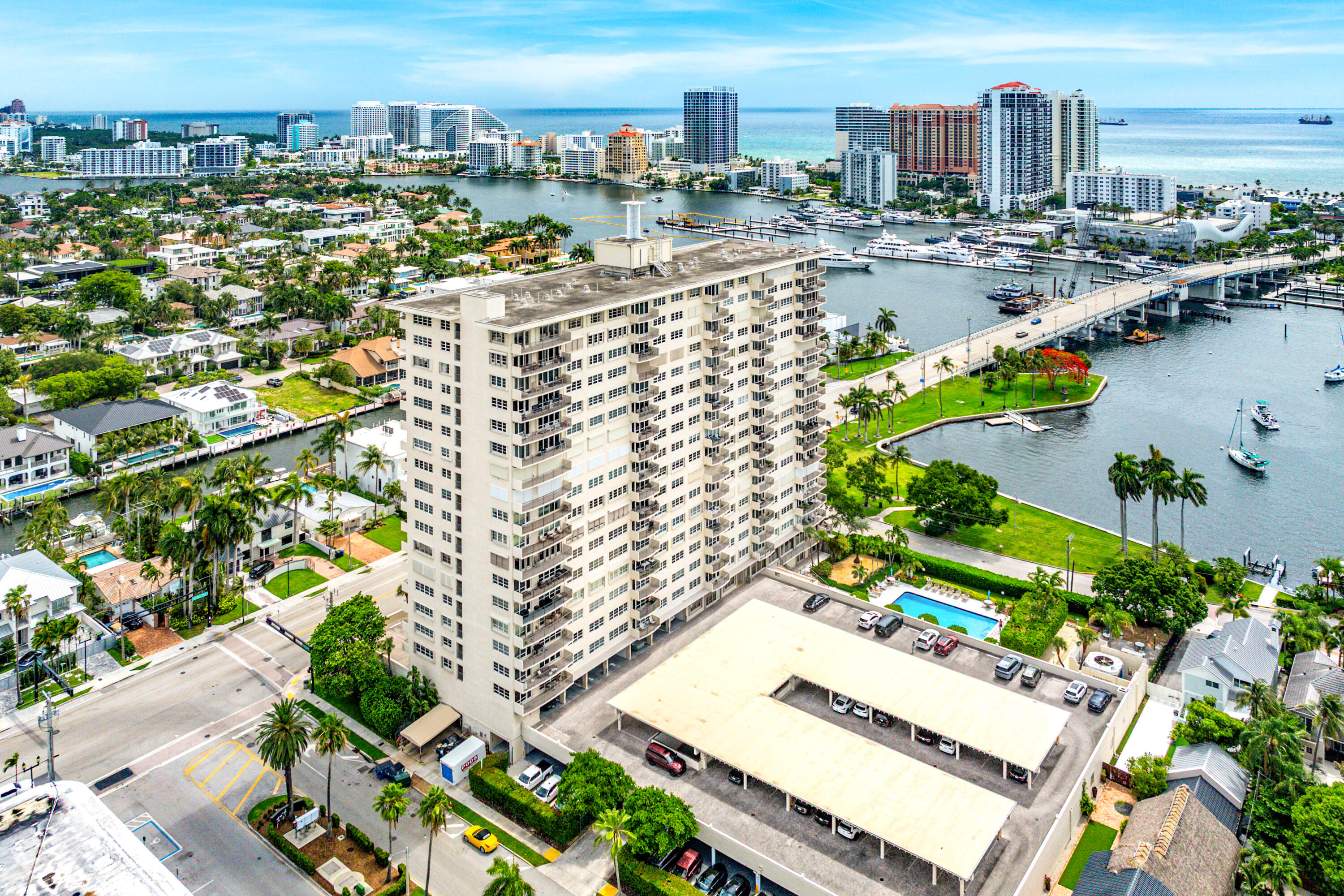 2500 E Las Olas Boulevard 1901 Property Photo 45