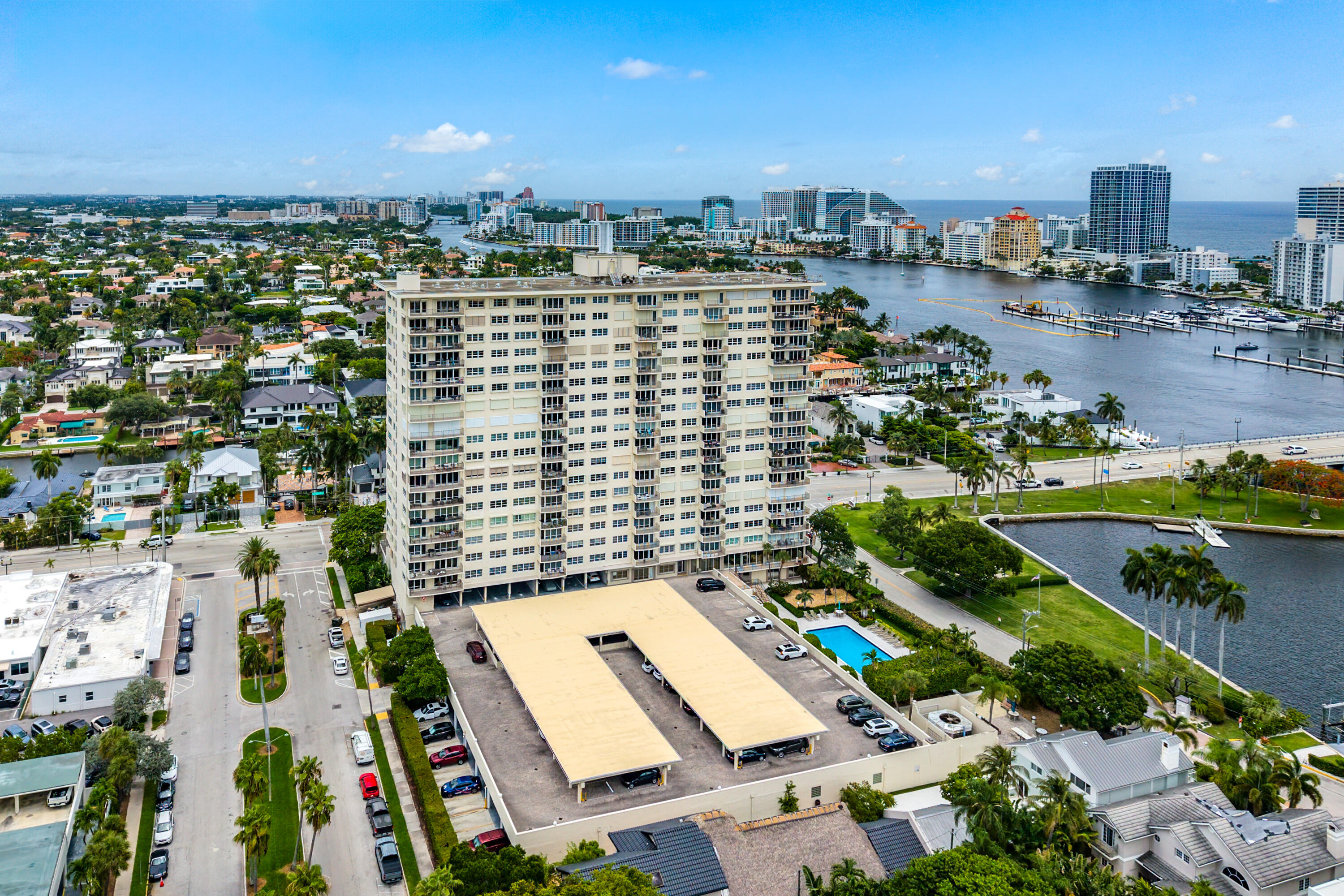 2500 E Las Olas Boulevard 1901 Property Photo 48
