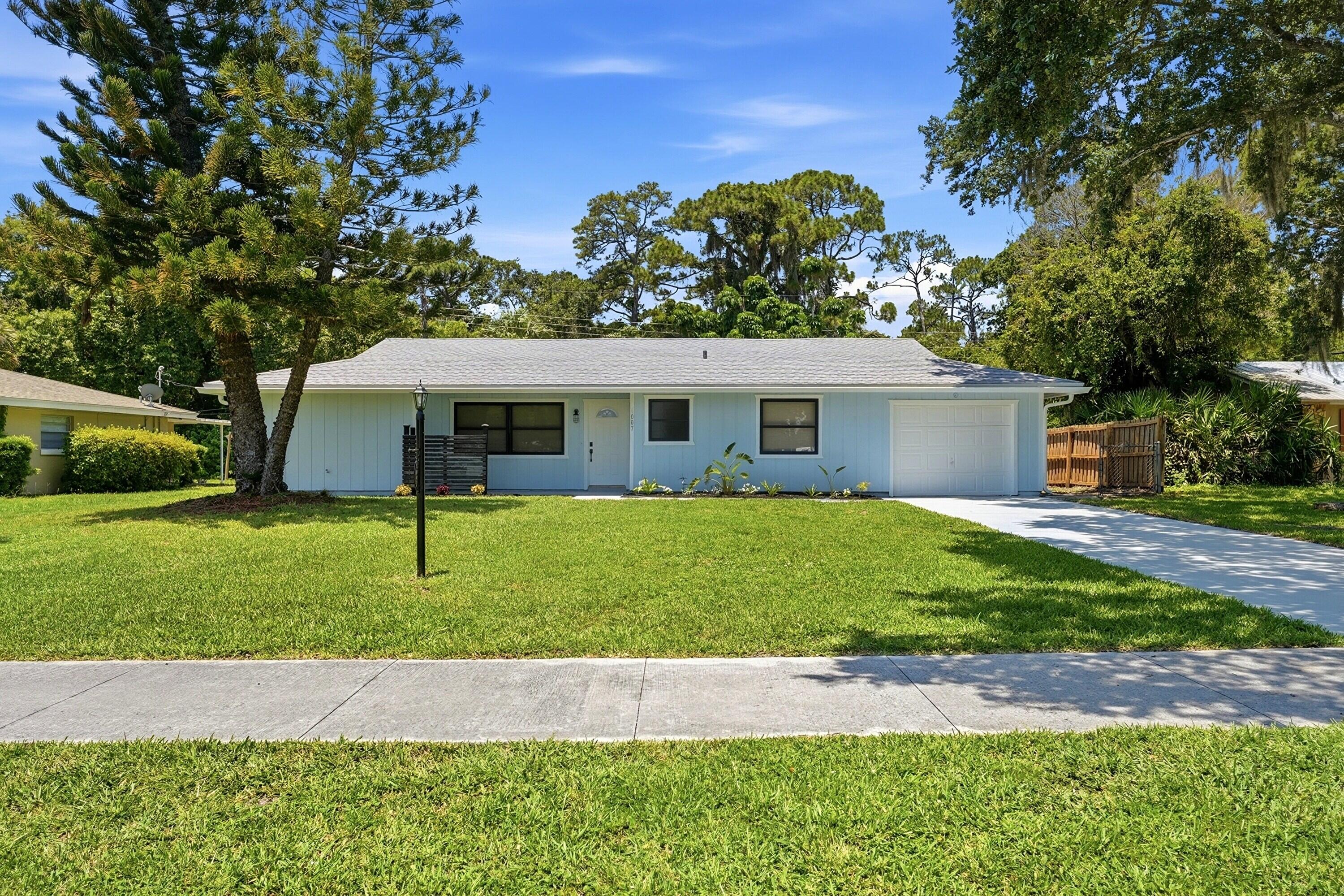 6007 Fort Pierce Boulevard Property Photo 16