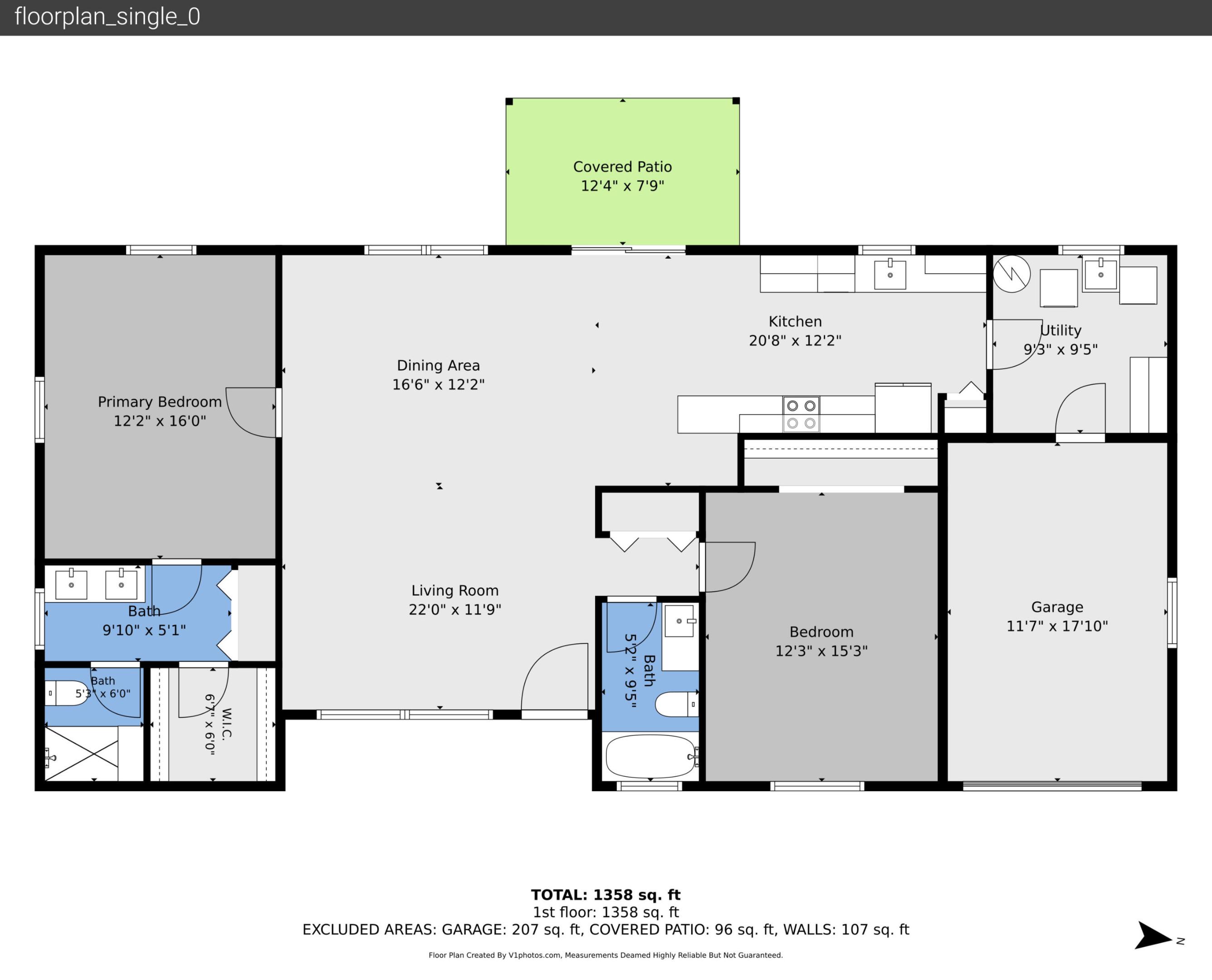 6007 Fort Pierce Boulevard Property Photo 26