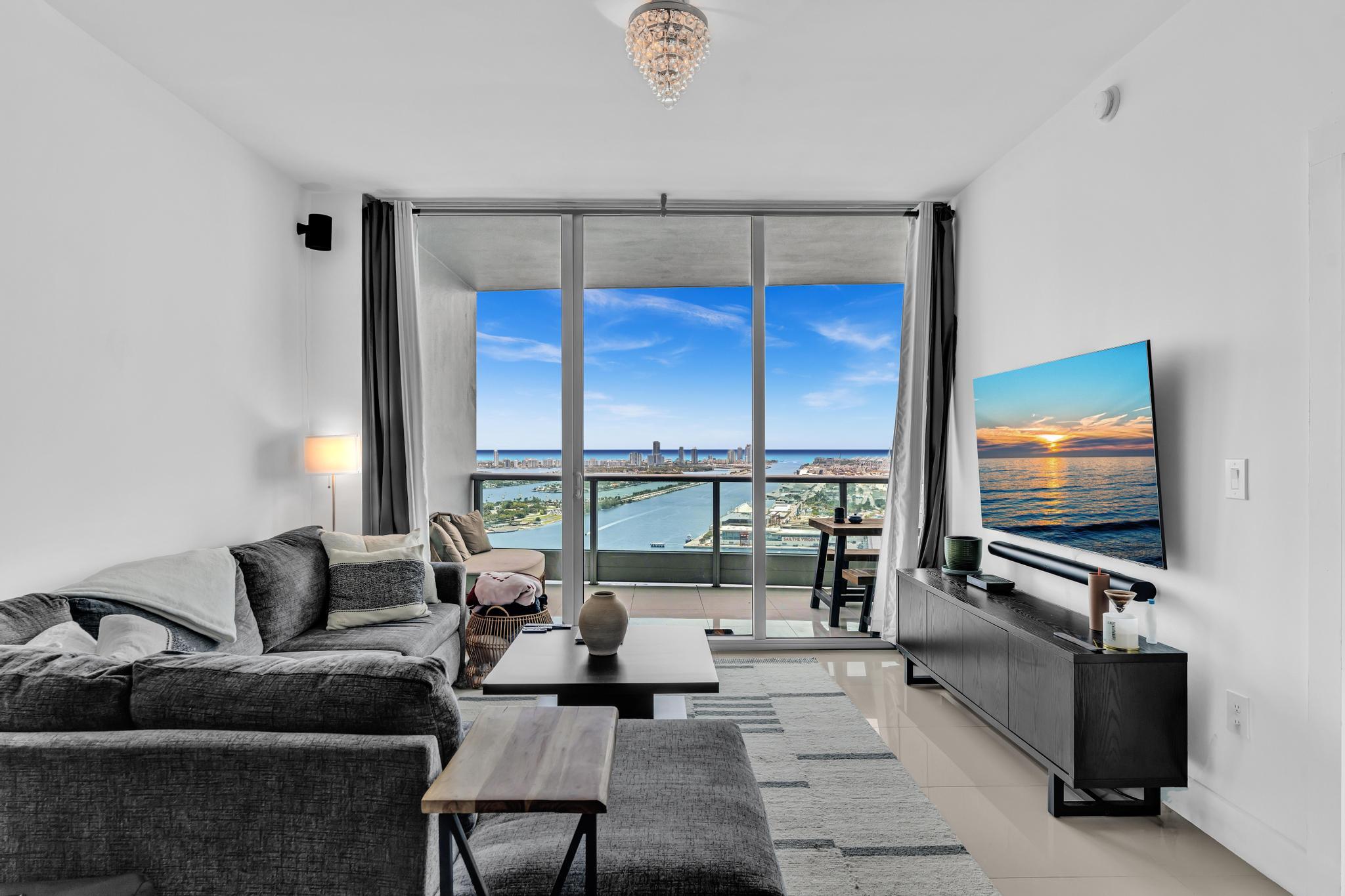 900 Biscayne Boulevard 4703 Property Photo 14