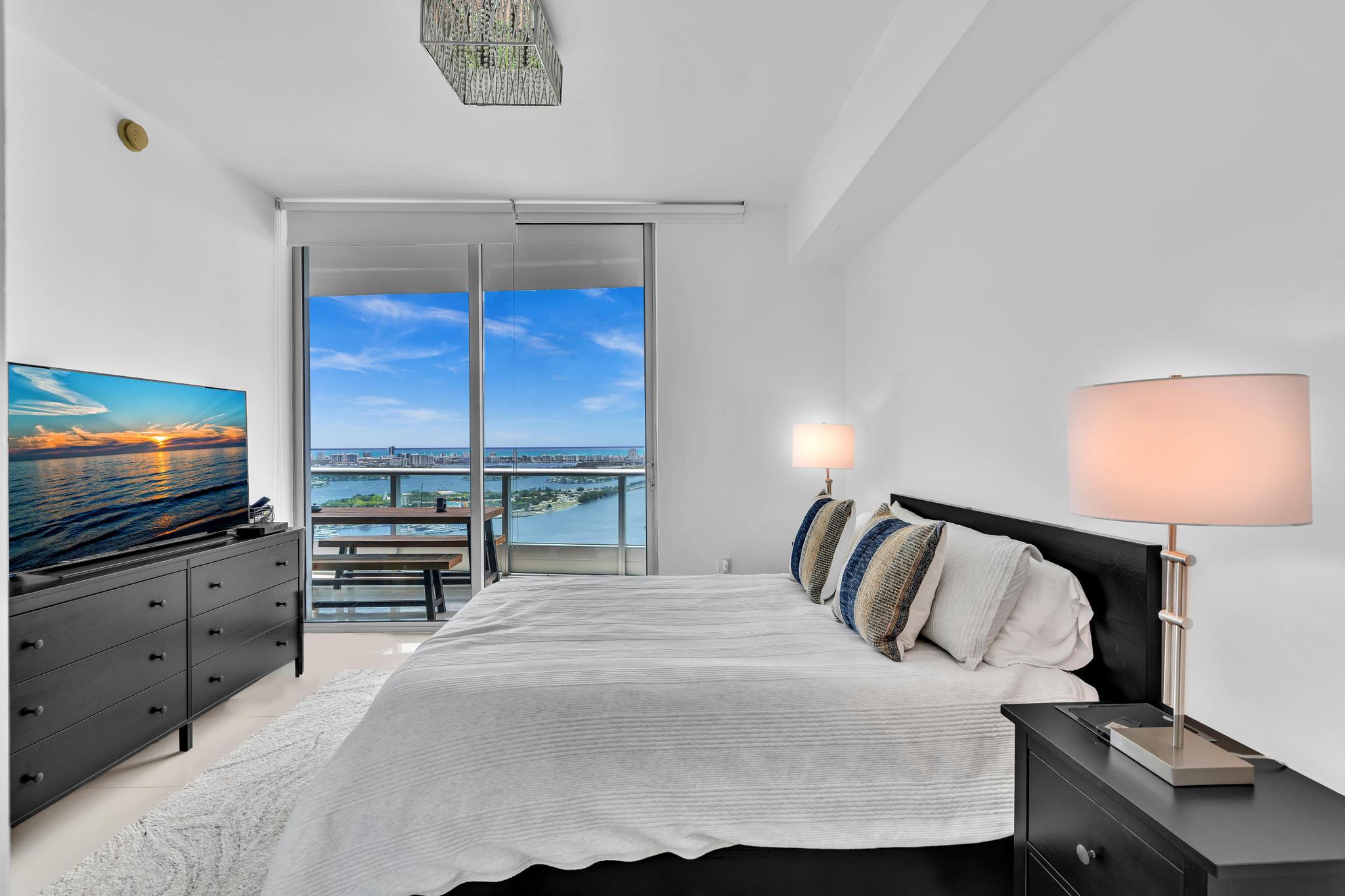 900 Biscayne Boulevard 4703 Property Photo 16