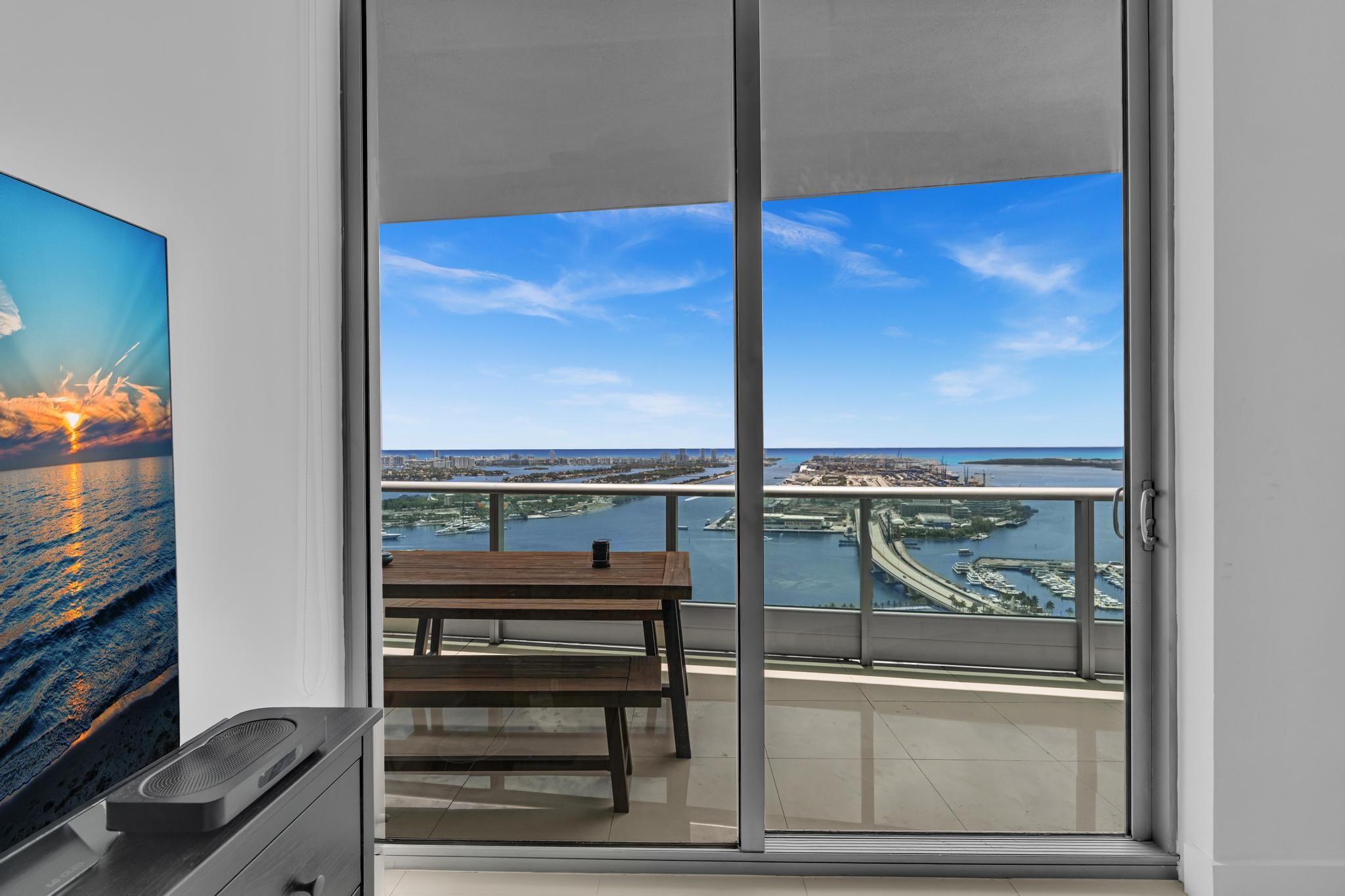 900 Biscayne Boulevard 4703 Property Photo 20