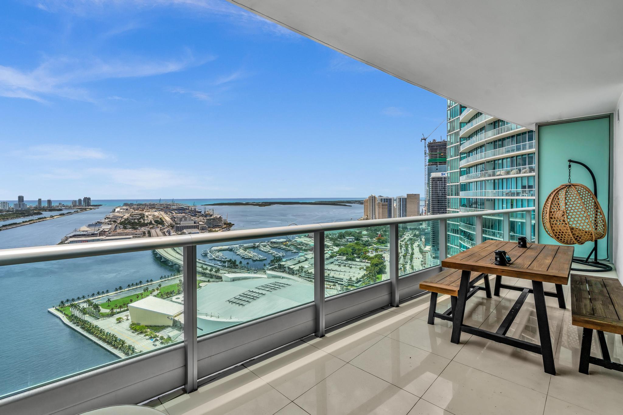 900 Biscayne Boulevard 4703 Property Photo 27