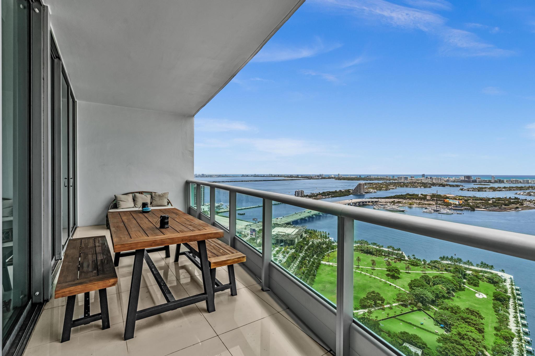 900 Biscayne Boulevard 4703 Property Photo 28