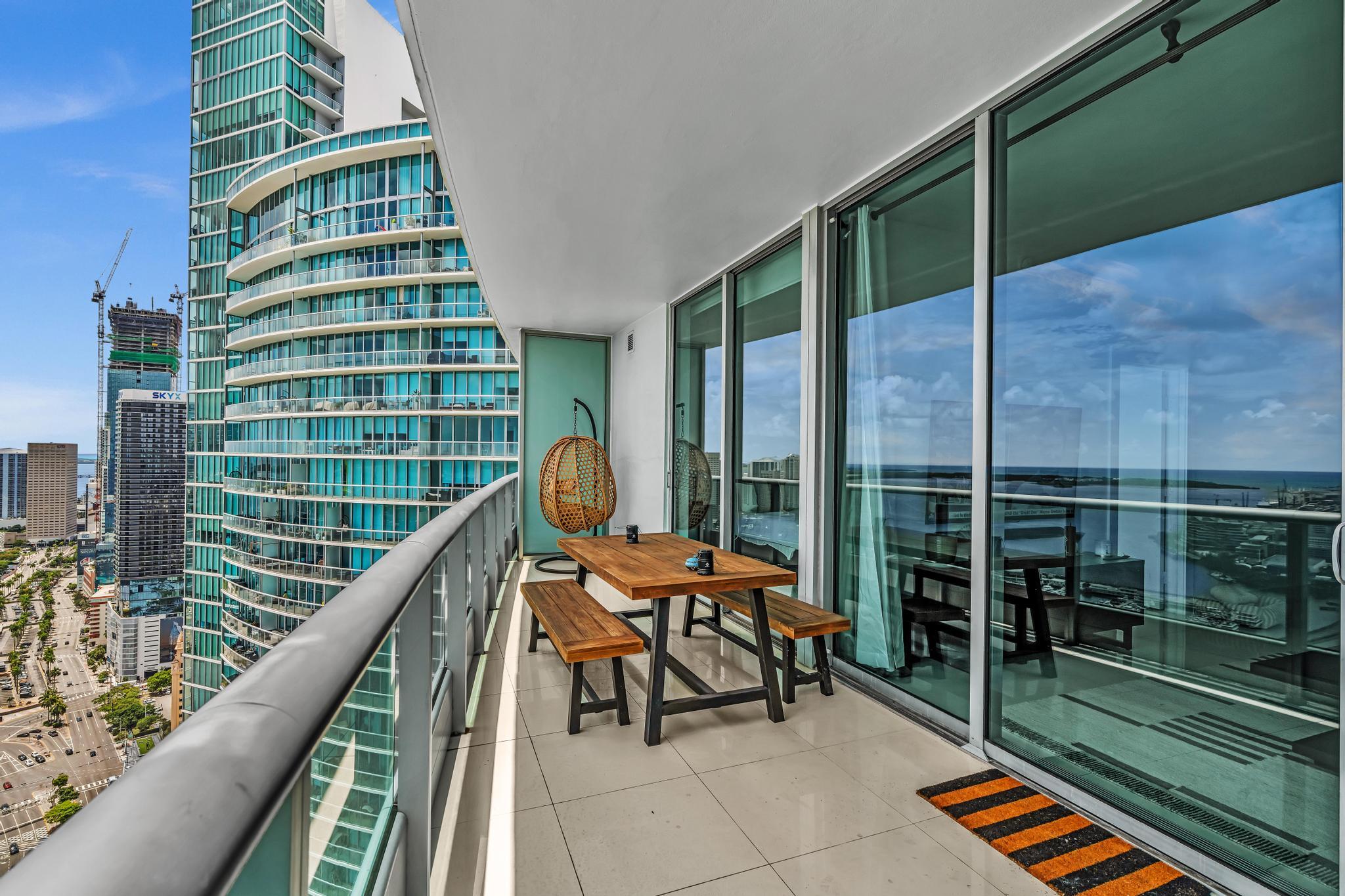 900 Biscayne Boulevard 4703 Property Photo 29