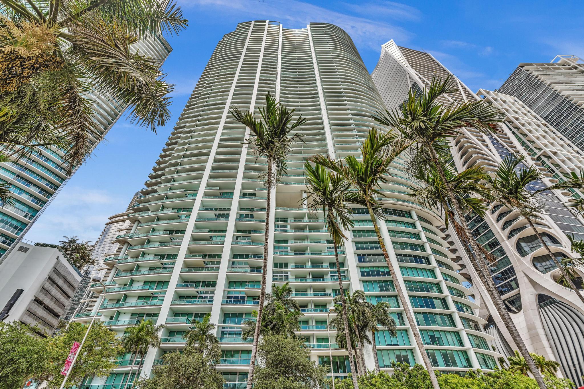 900 Biscayne Boulevard 4703 Property Photo 36