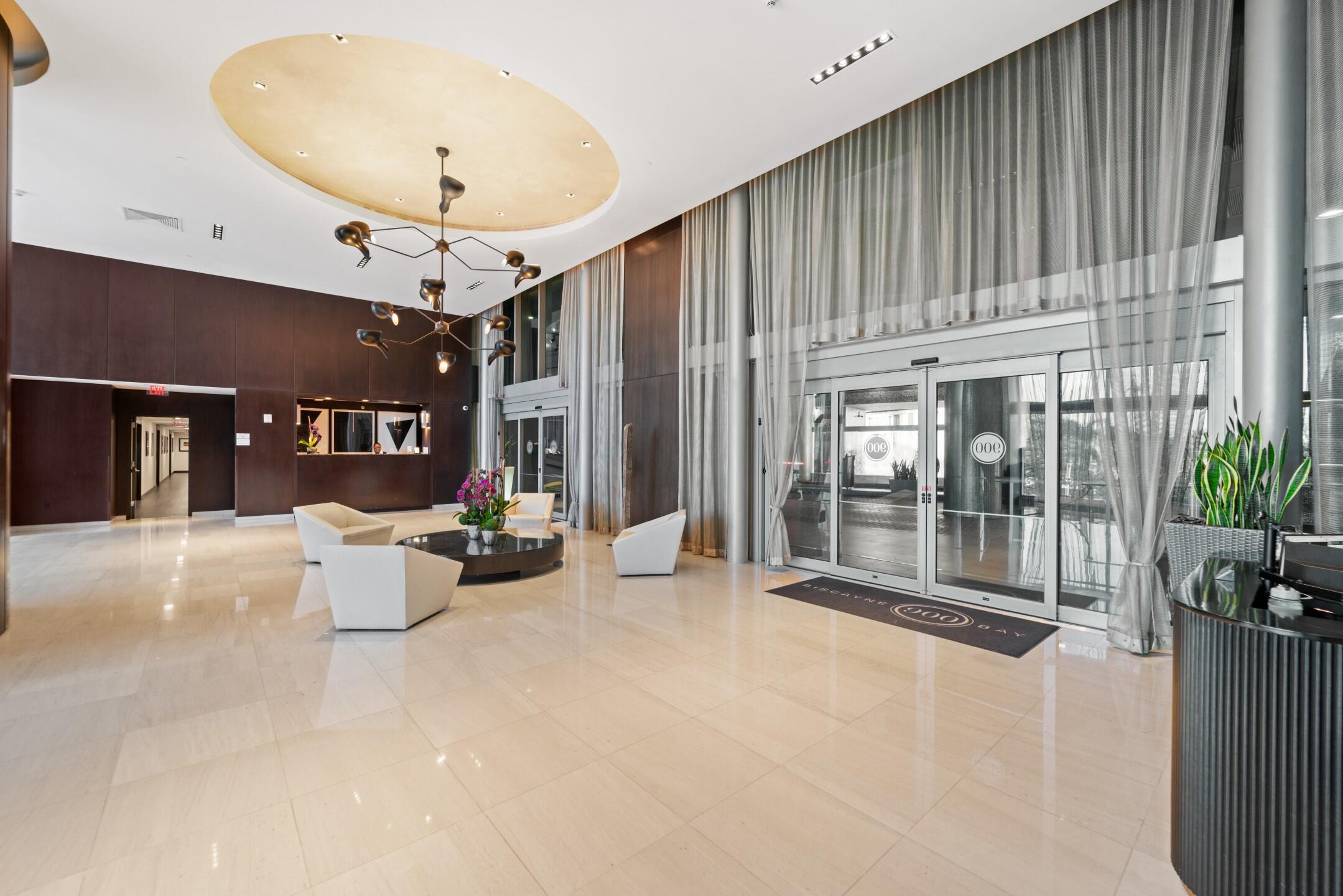 900 Biscayne Boulevard 4703 Property Photo 39