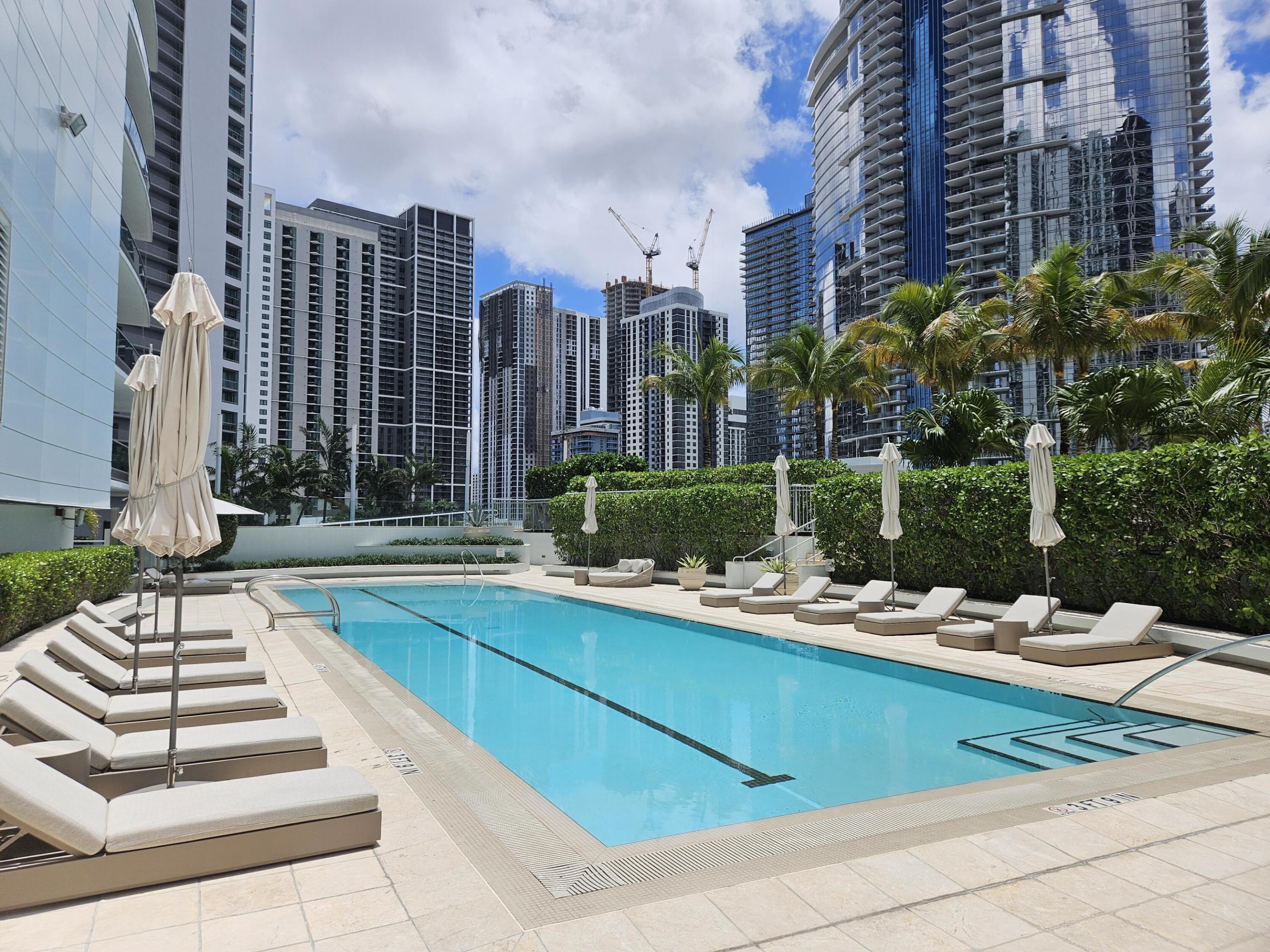 900 Biscayne Boulevard 4703 Property Photo 45