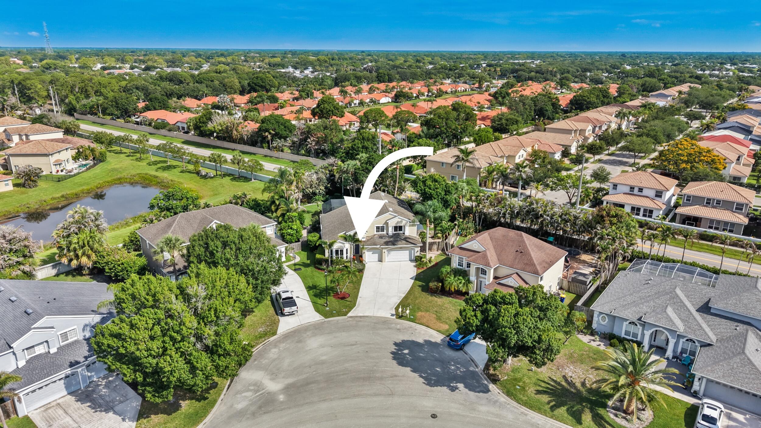 3070 Sw Captiva Court Property Photo 3
