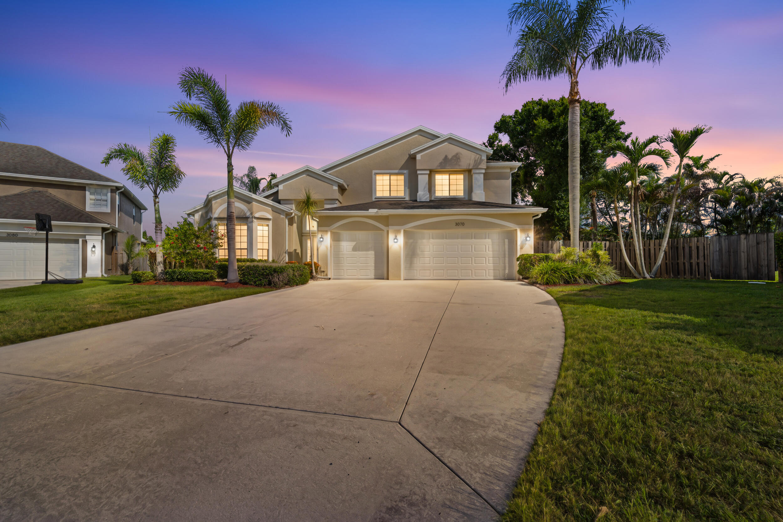 3070 Sw Captiva Court Property Photo 4