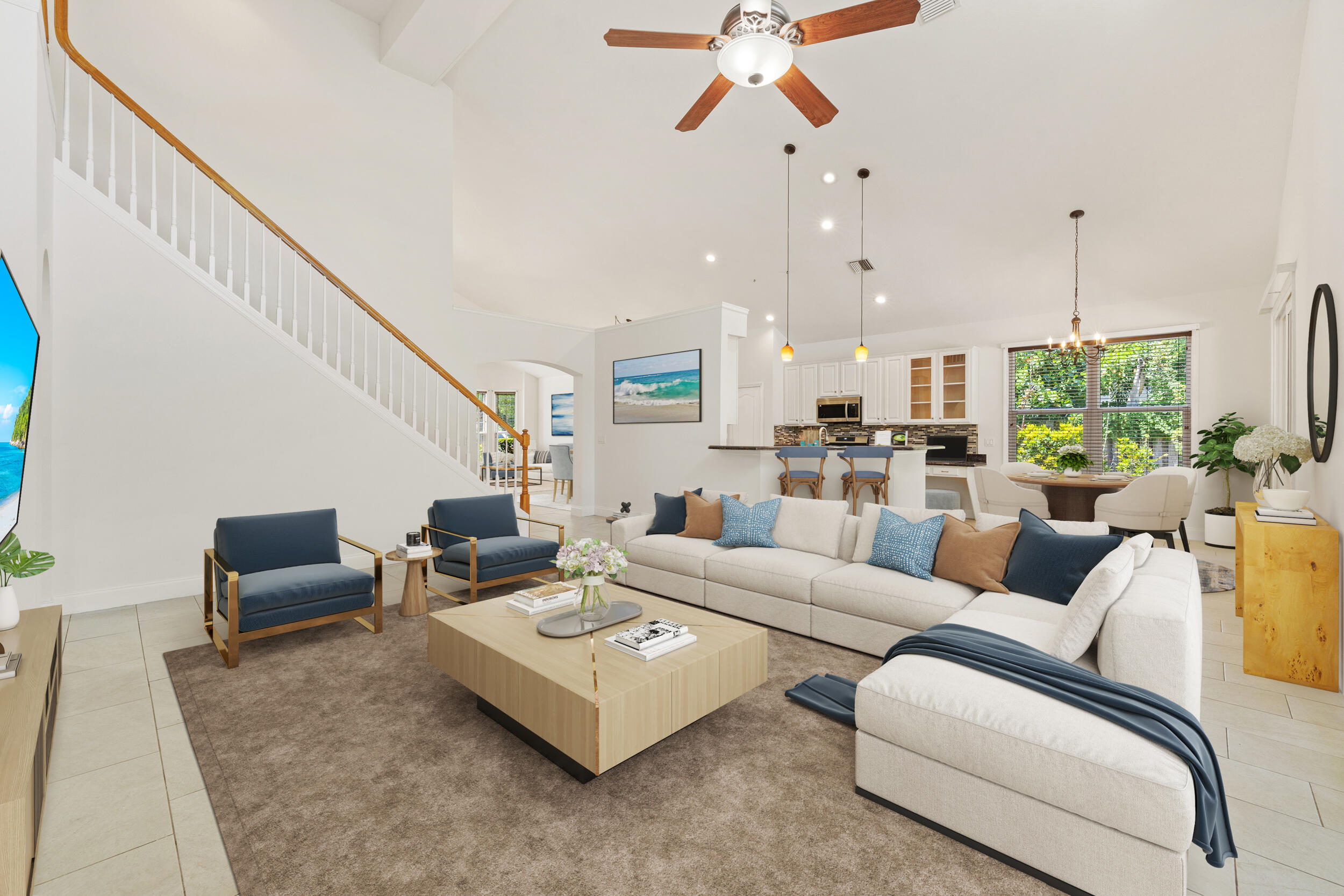 3070 Sw Captiva Court Property Photo 9