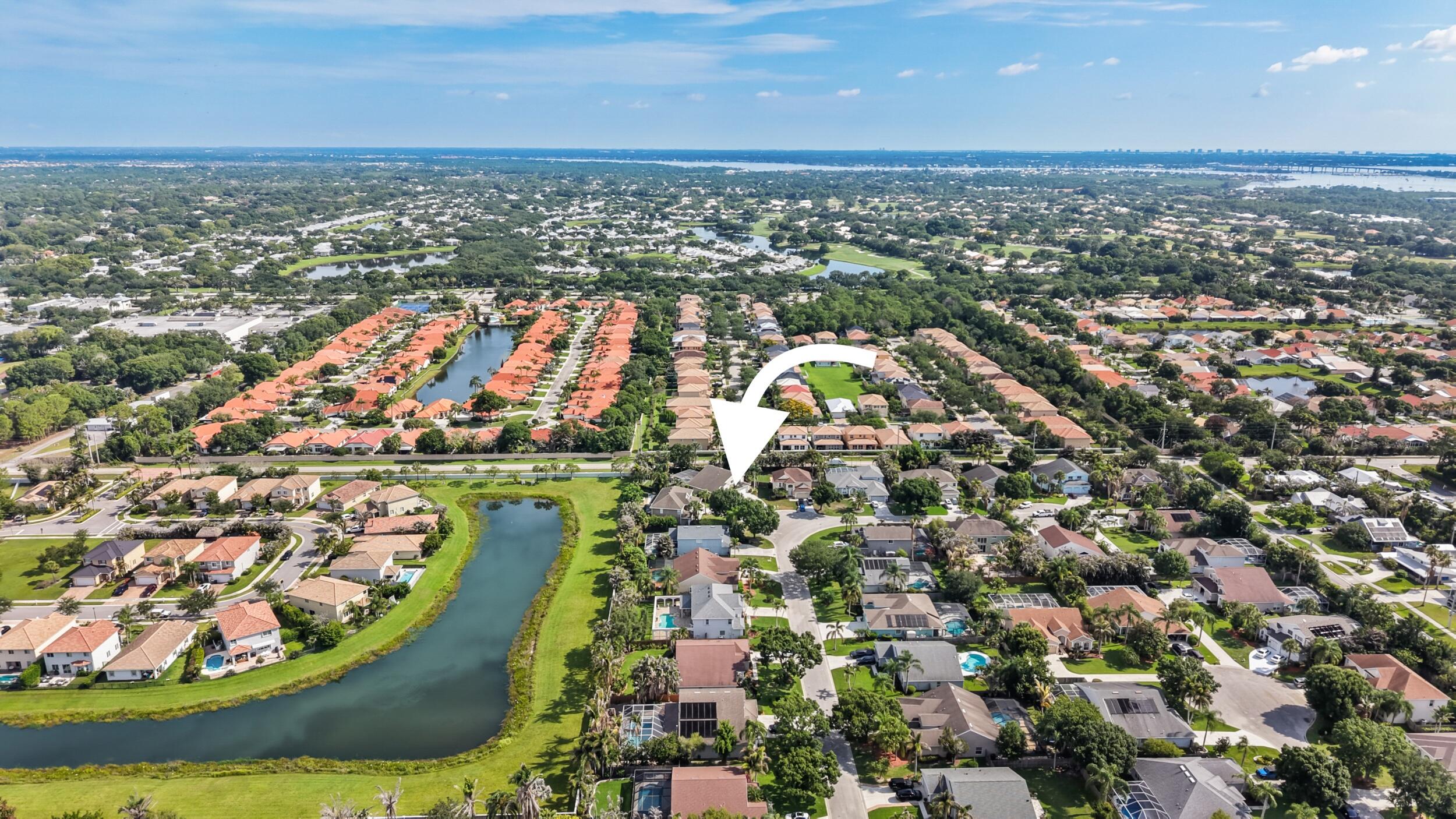 3070 Sw Captiva Court Property Photo 39