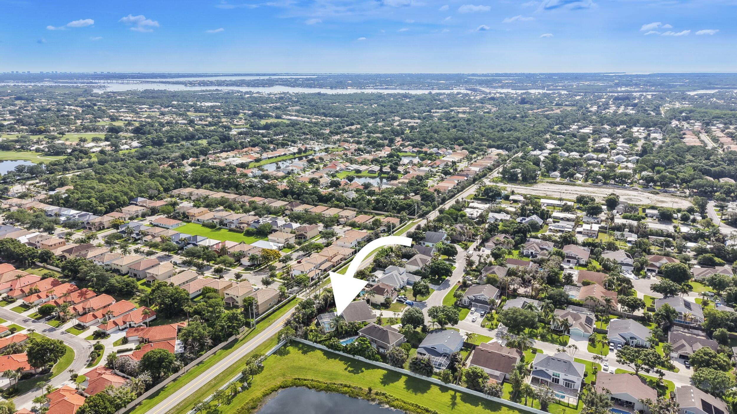 3070 Sw Captiva Court Property Photo 40
