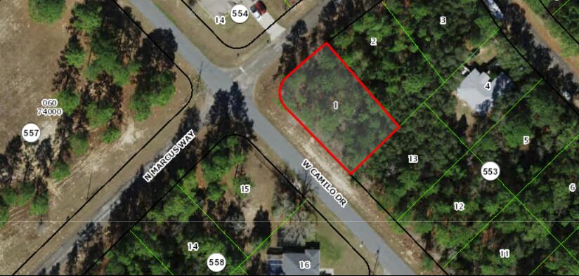 9239 N Marcus Way Property Photo 2