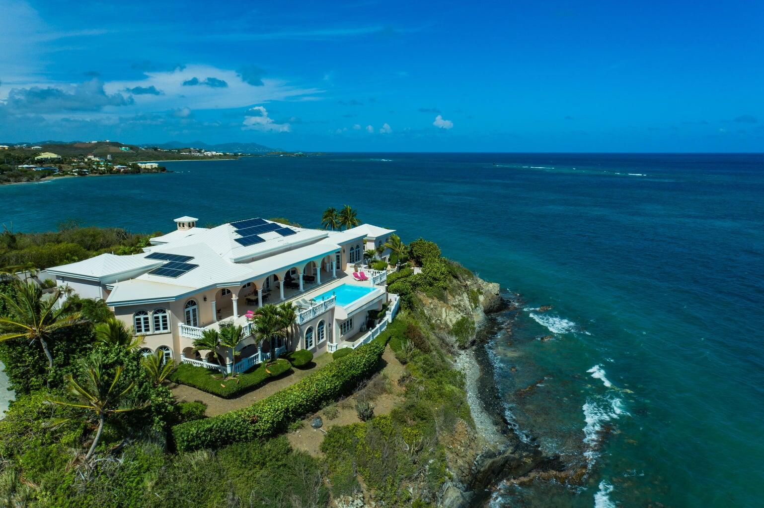 23 N Solitude Bay Estate N Property Photo 1