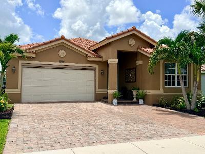 2165 Sw Newport Isles Boulevard Property Photo 1