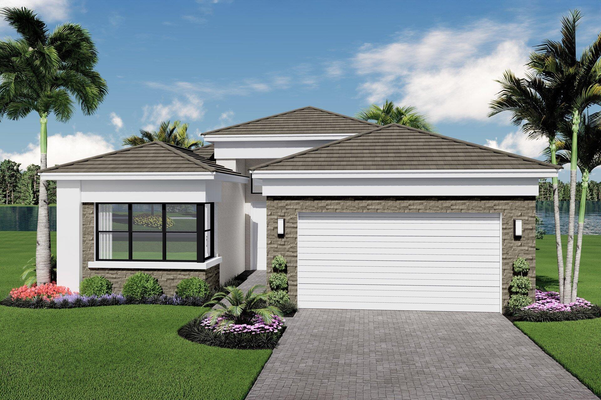 9123 Red Robin Lane Property Photo 1