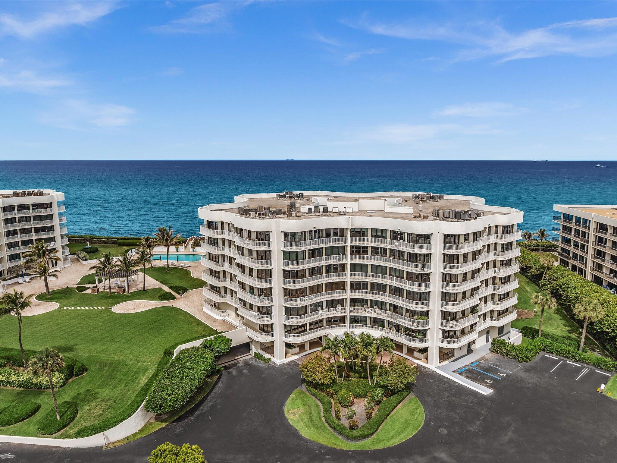 3360 S Ocean Boulevard 2a Property Photo 1