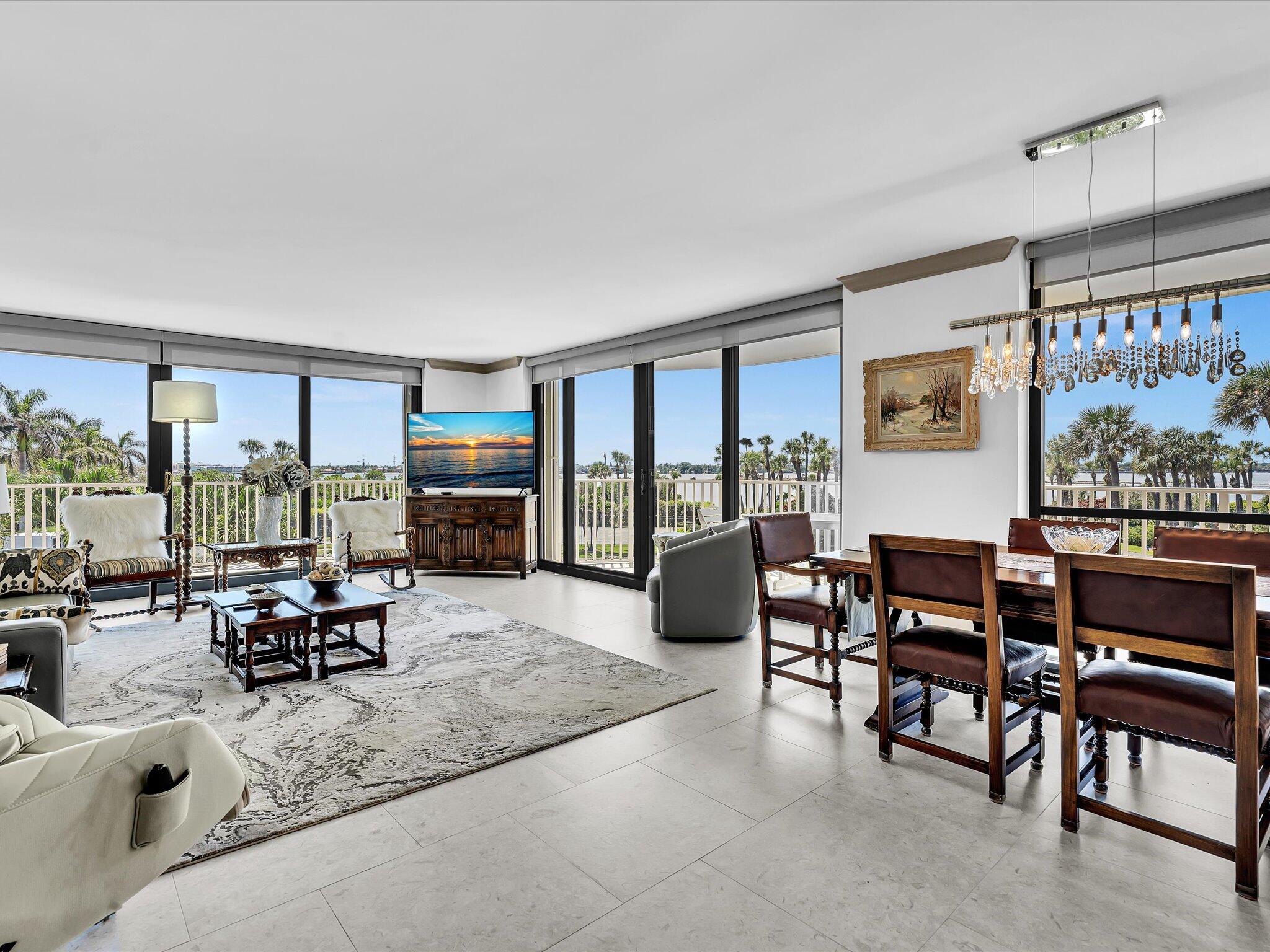 3360 S Ocean Boulevard 2a Property Photo 3