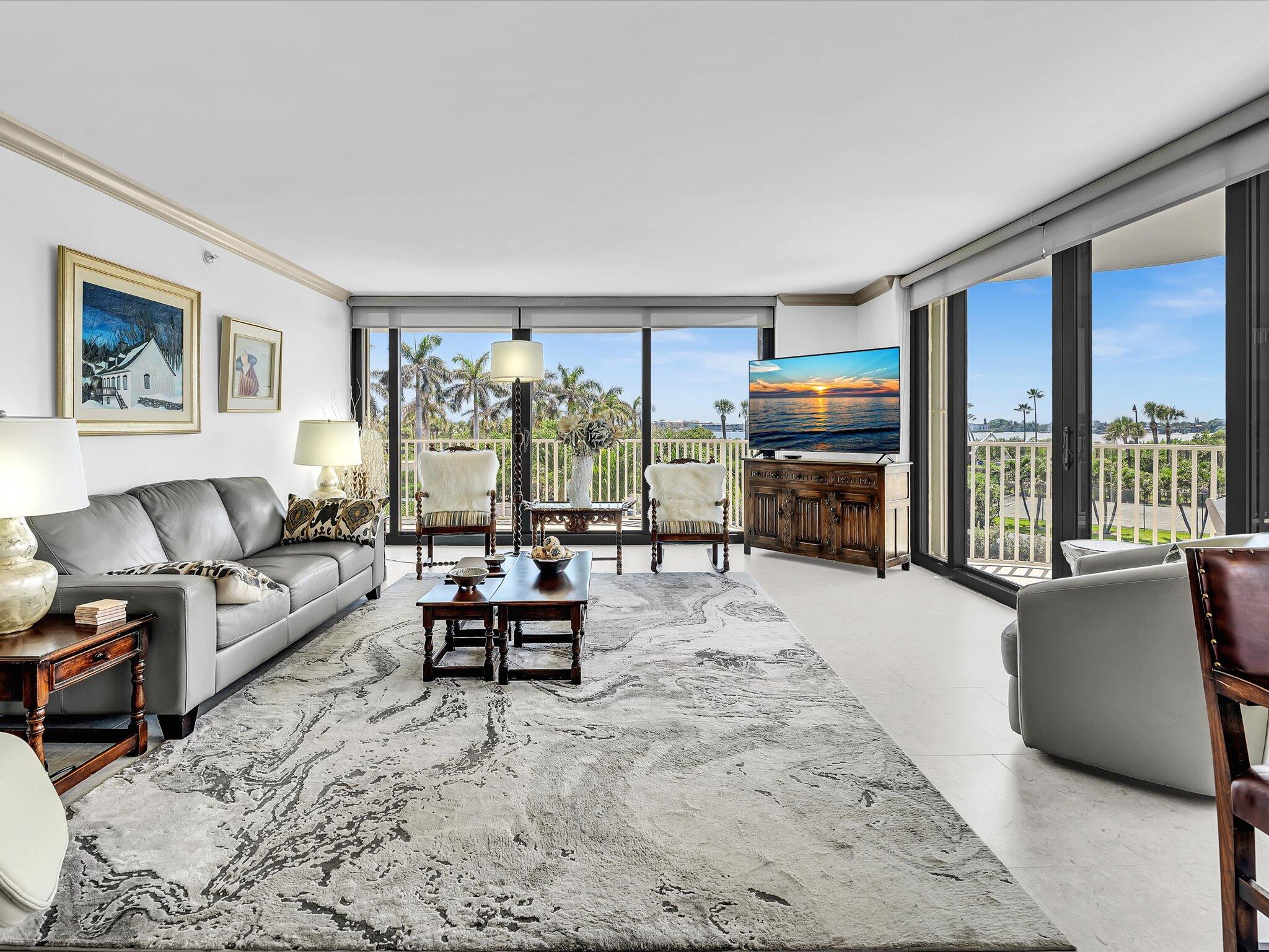 3360 S Ocean Boulevard 2a Property Photo 4