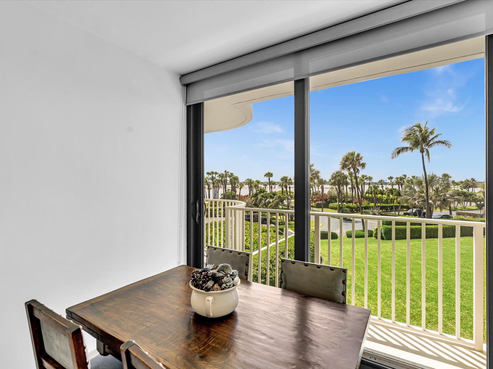 3360 S Ocean Boulevard 2a Property Photo 11