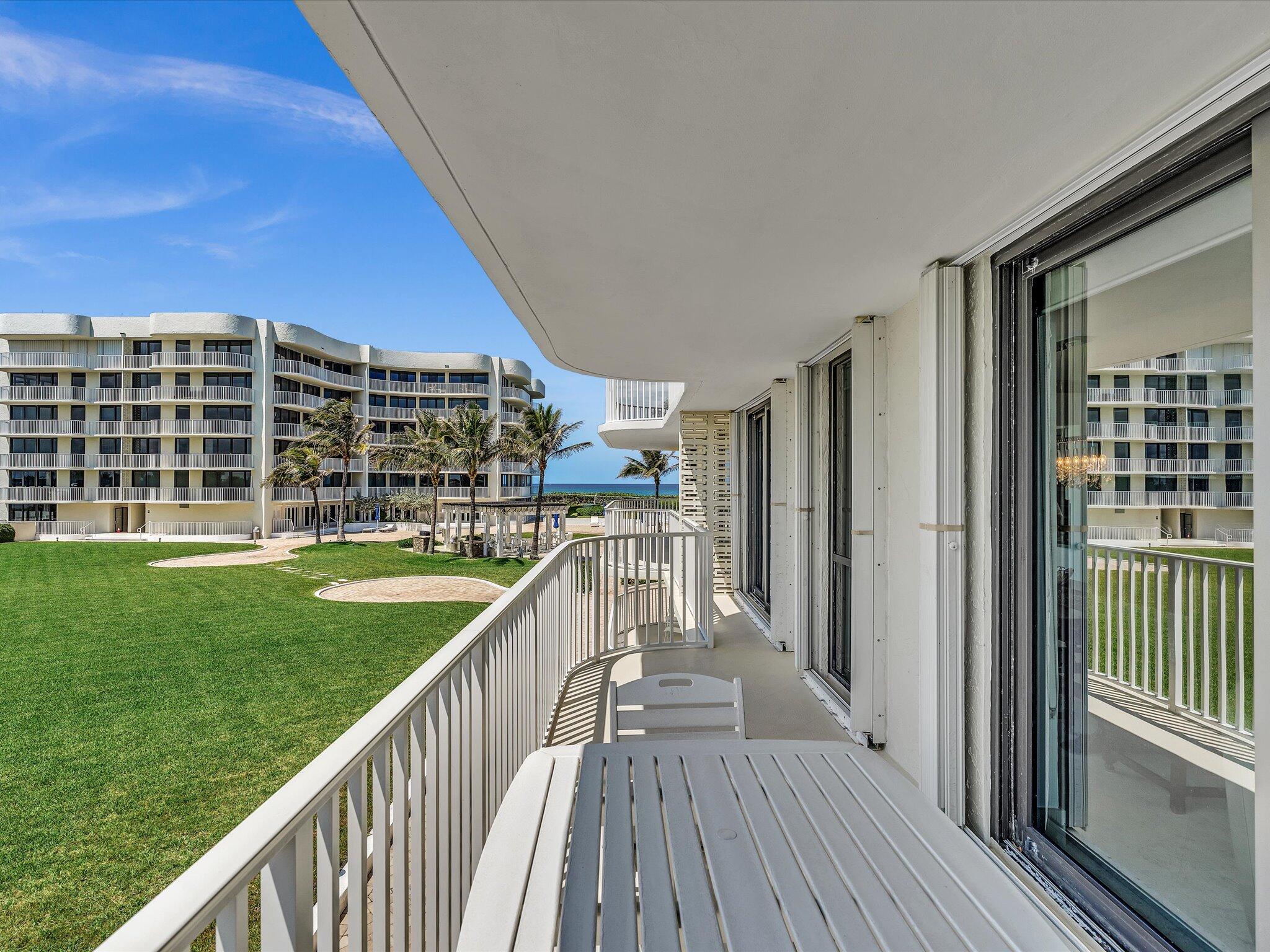 3360 S Ocean Boulevard 2a Property Photo 24