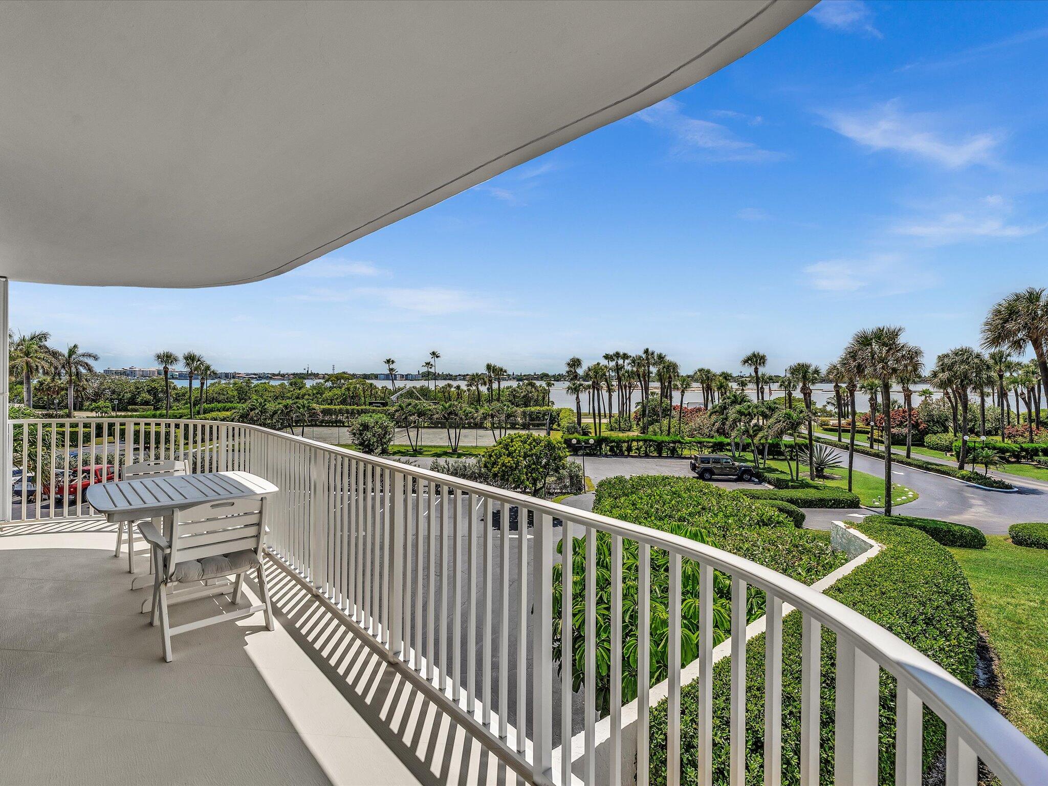 3360 S Ocean Boulevard 2a Property Photo 25