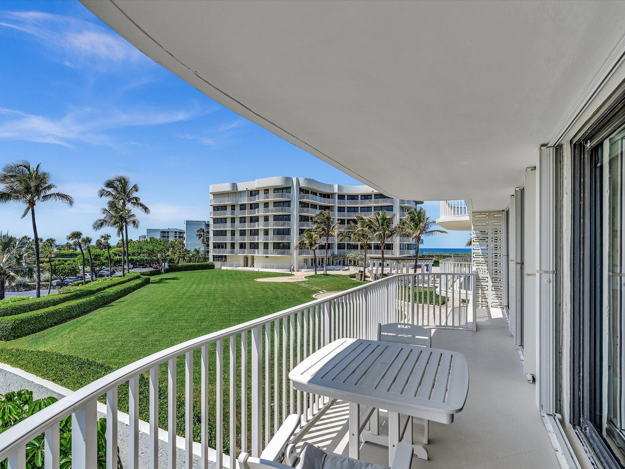 3360 S Ocean Boulevard 2a Property Photo 27