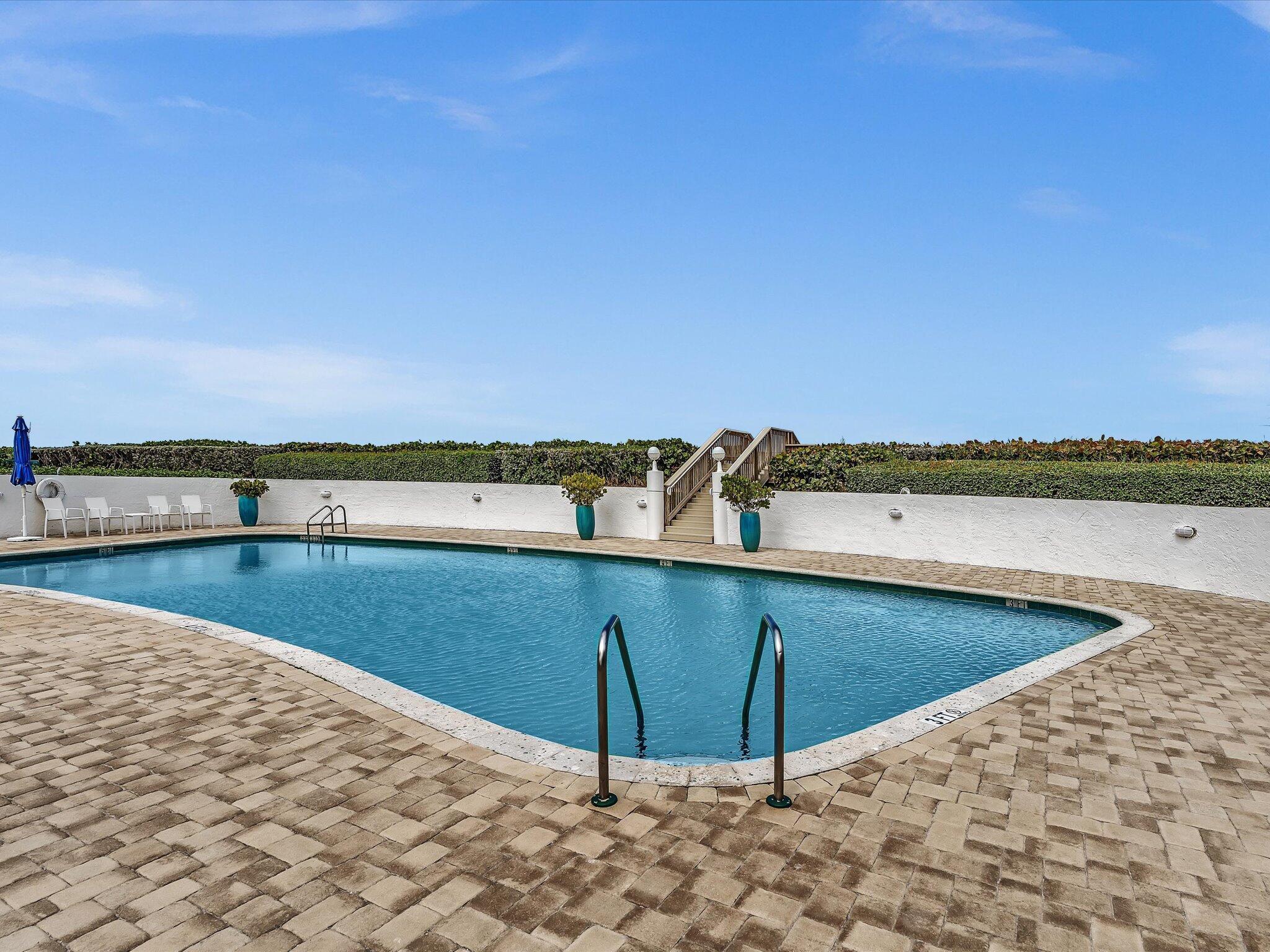 3360 S Ocean Boulevard 2a Property Photo 29