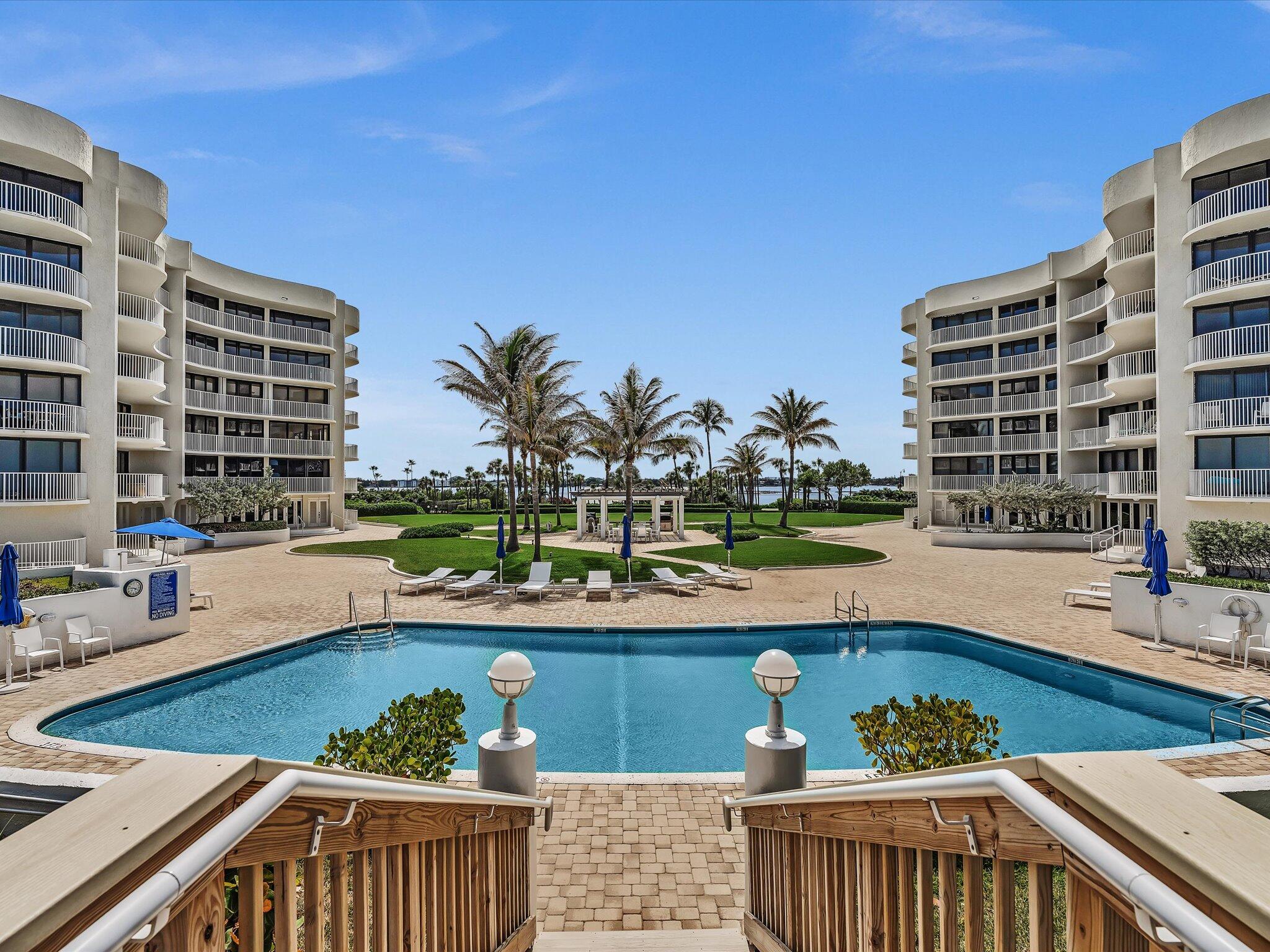 3360 S Ocean Boulevard 2a Property Photo 30