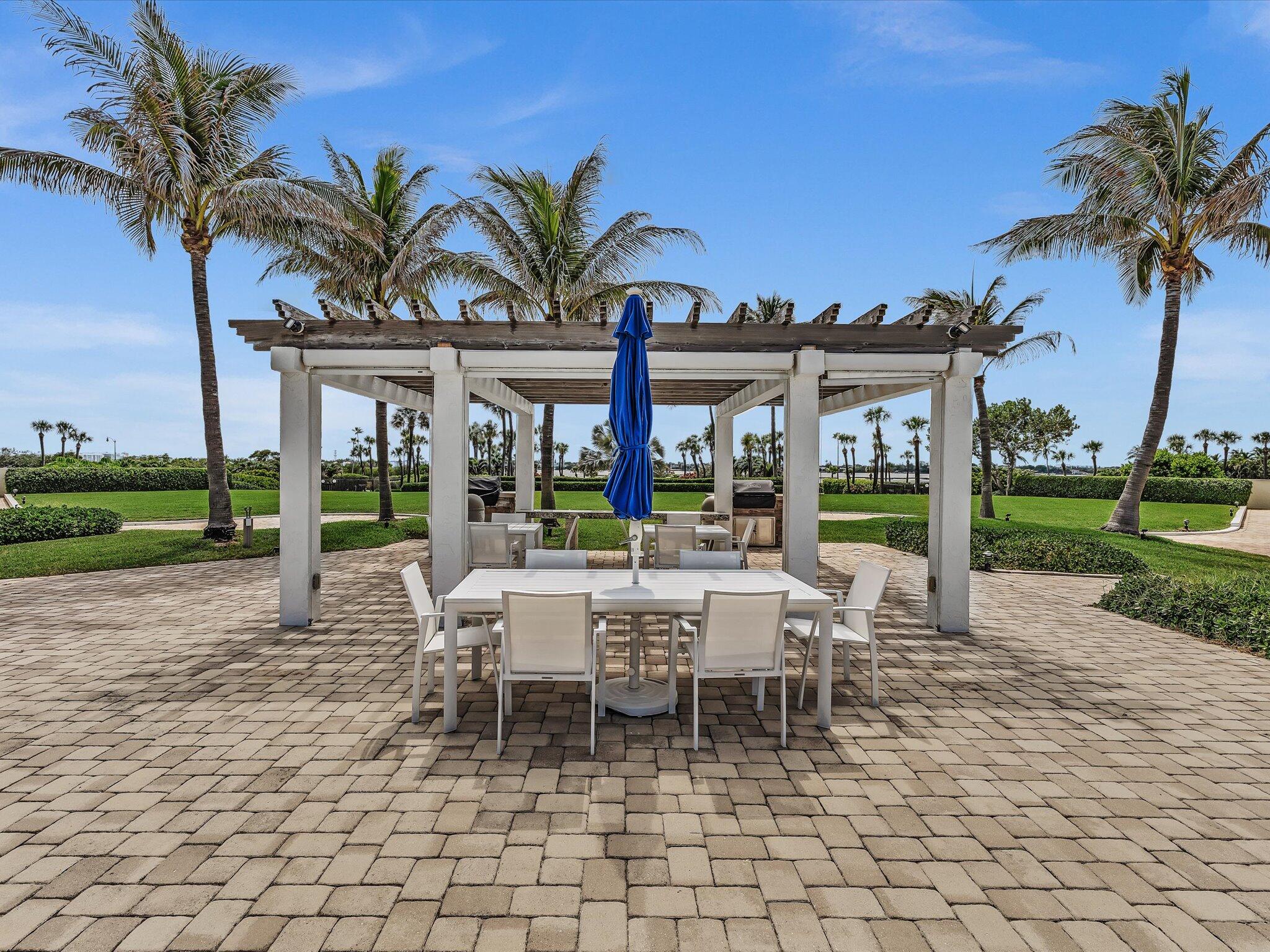 3360 S Ocean Boulevard 2a Property Photo 33