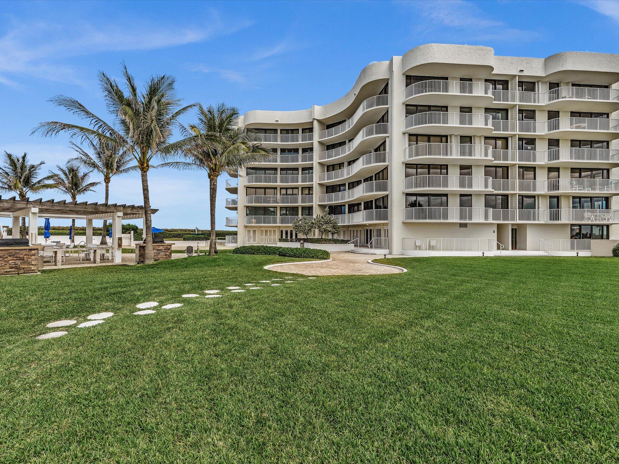 3360 S Ocean Boulevard 2a Property Photo 36