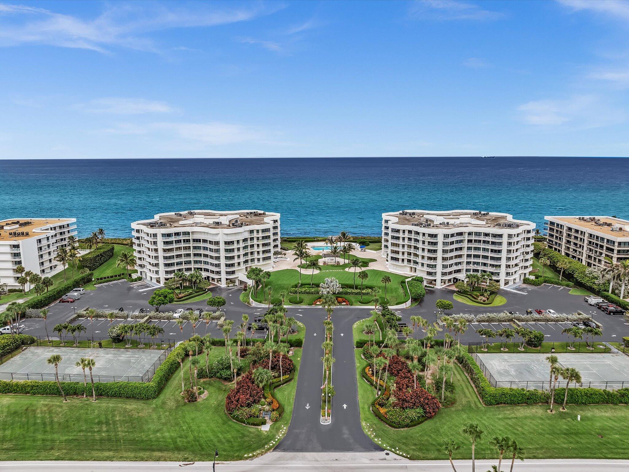 3360 S Ocean Boulevard 2a Property Photo 37