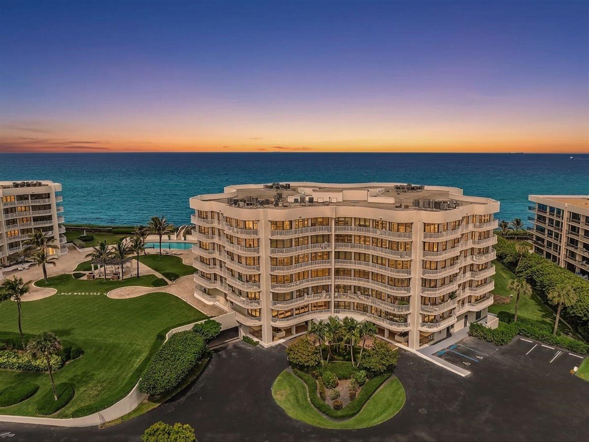 3360 S Ocean Boulevard 2a Property Photo 45